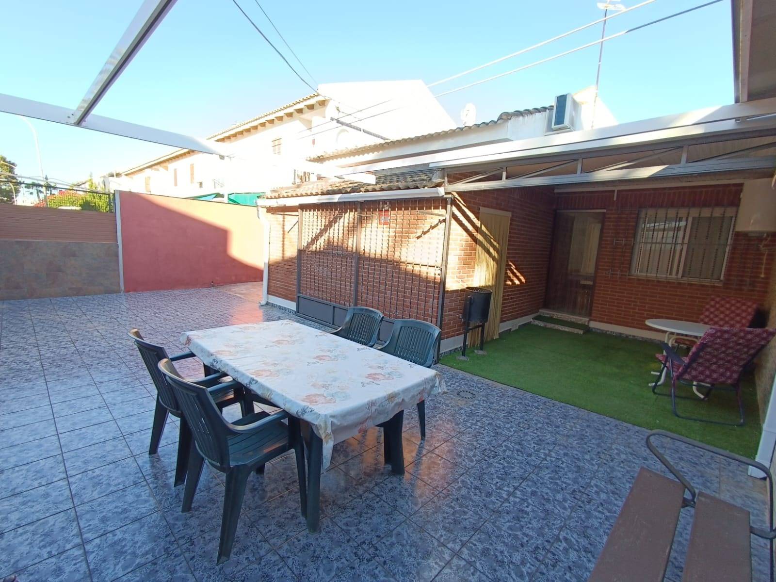5-2 Murcia – Sunrise Dream Properties