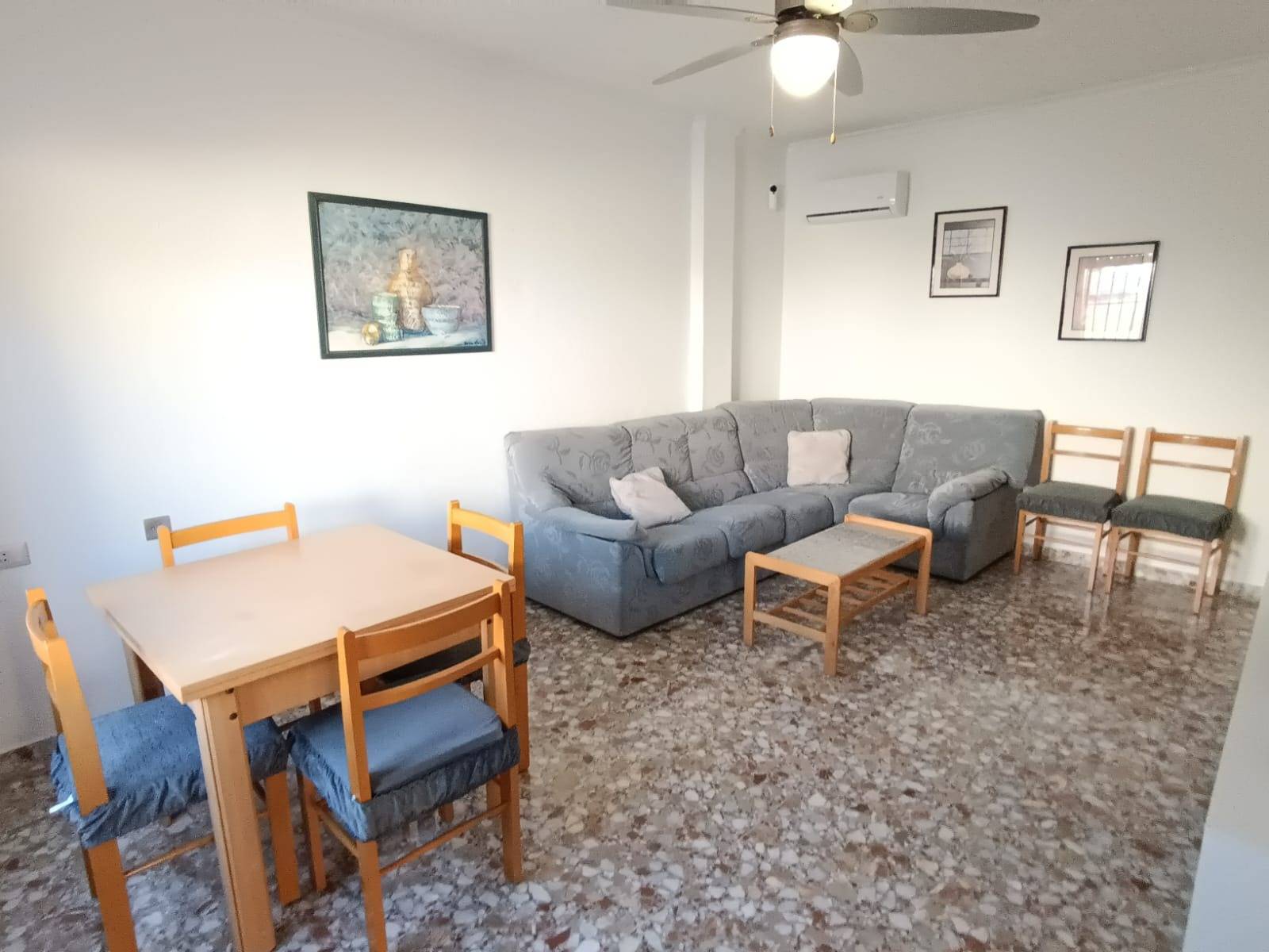 5-23 Semi Detached in San Pedro del Pinatar, Murcia