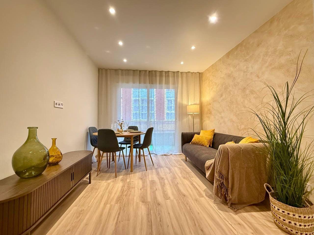 5-3 Apartment in Lo Pagan, Murcia