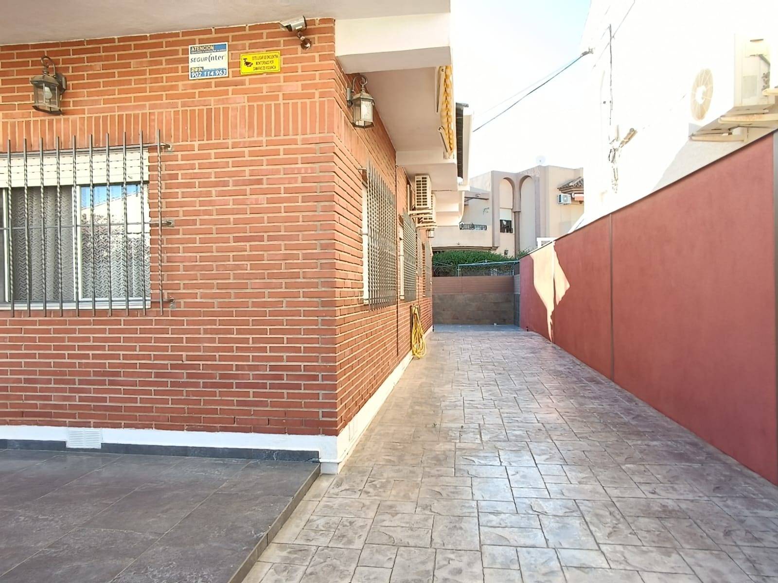 5-3 Semi Detached in San Pedro del Pinatar, Murcia