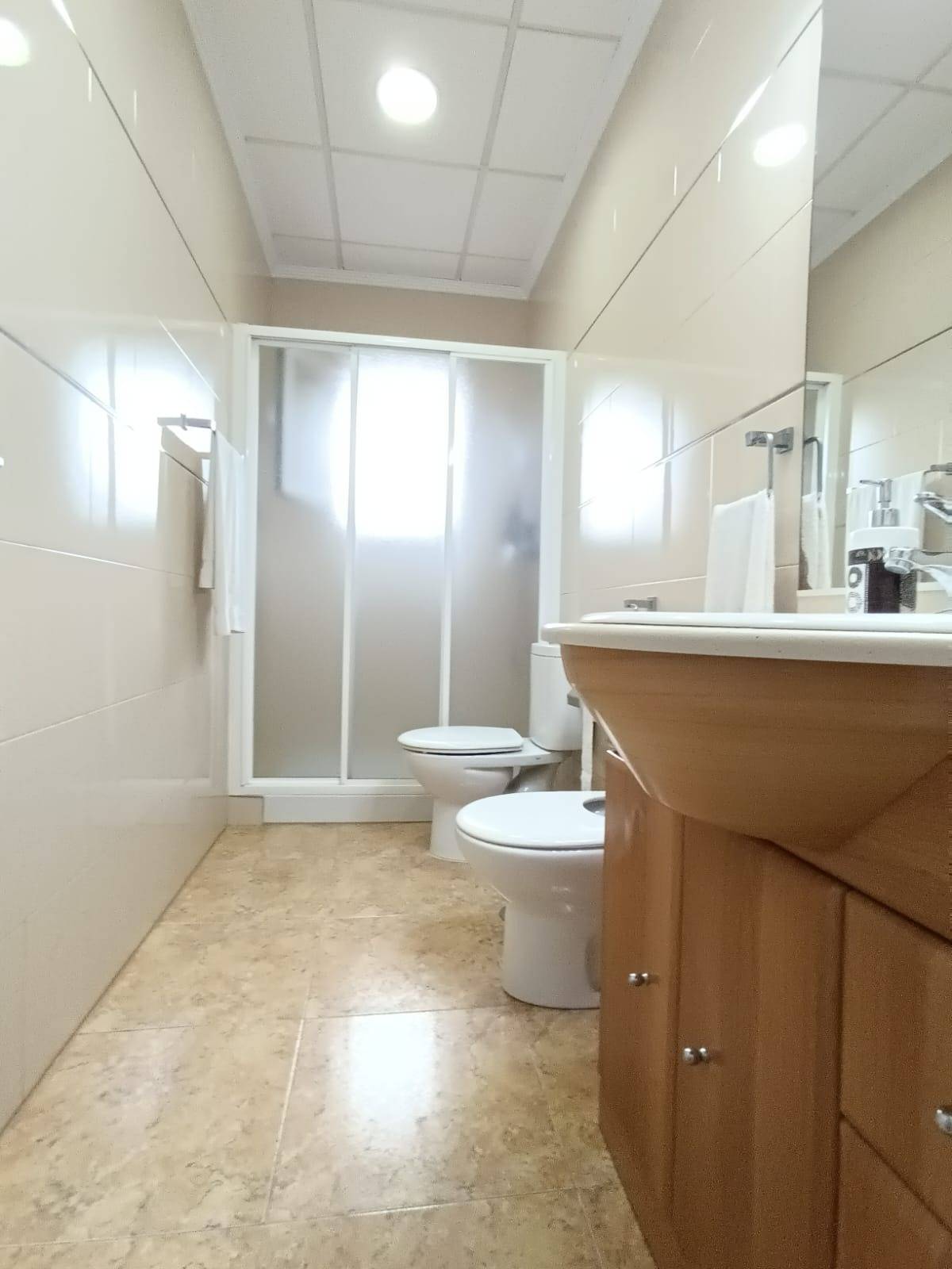 5-30 Semi Detached in San Pedro del Pinatar, Murcia