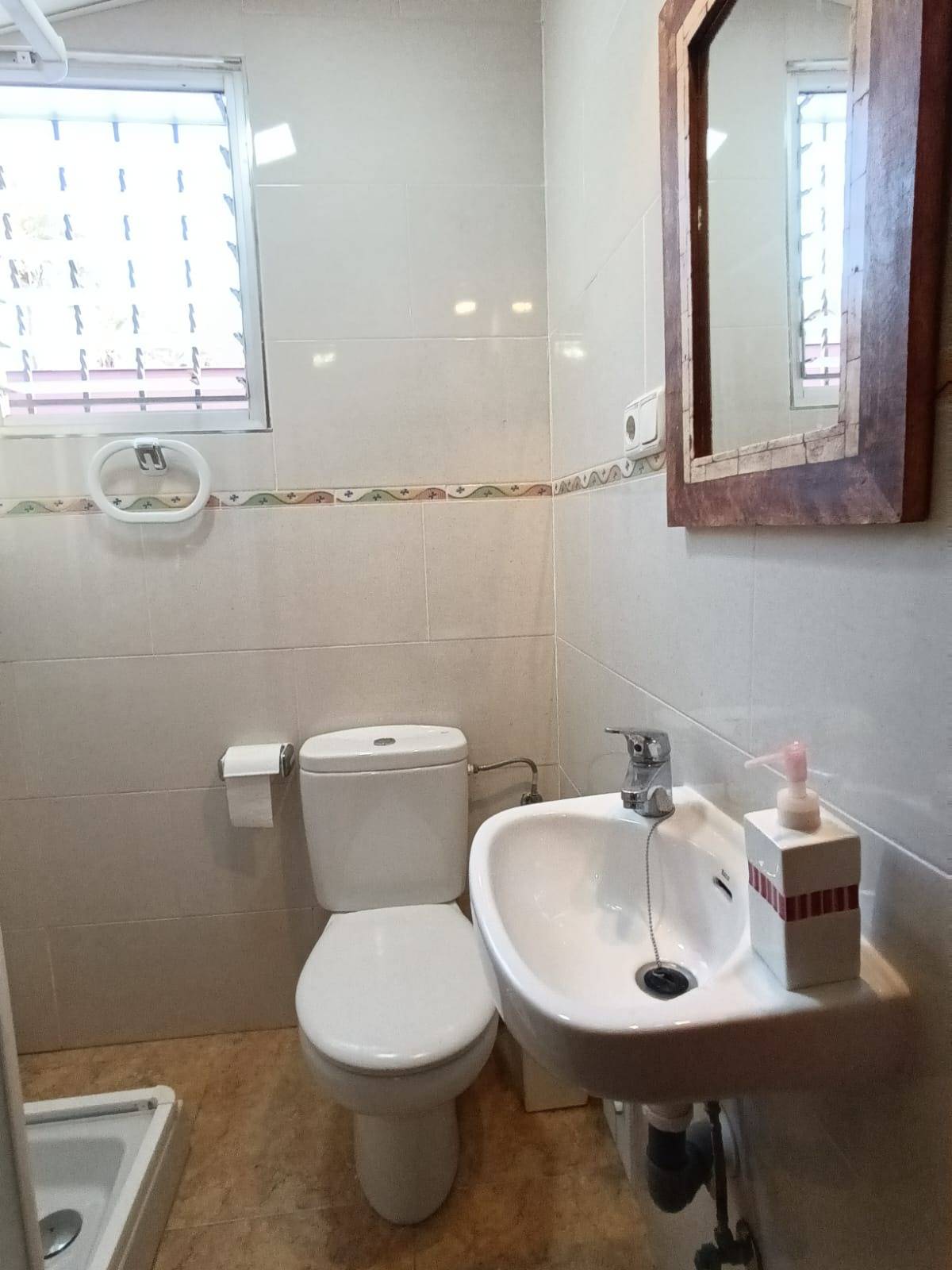 5-34 Semi Detached in San Pedro del Pinatar, Murcia