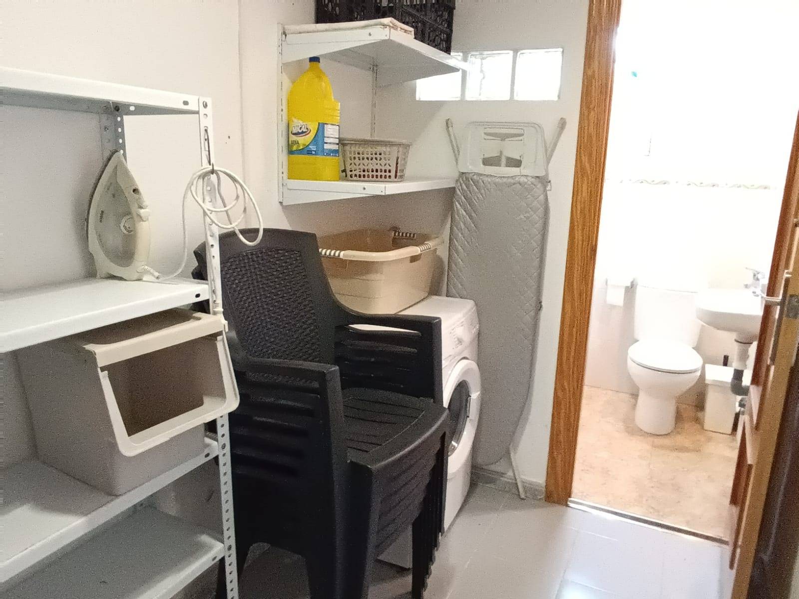 5-35 Semi Detached in San Pedro del Pinatar, Murcia