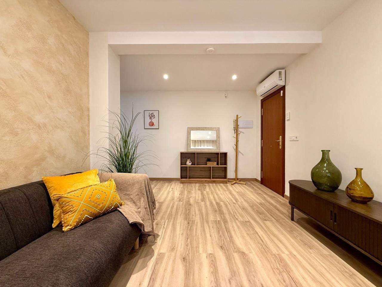 5-4 Apartment in Lo Pagan, Murcia