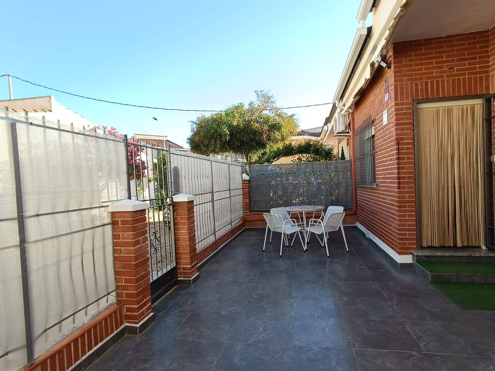 5-4 Semi Detached in San Pedro del Pinatar, Murcia