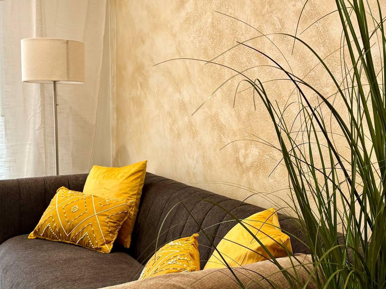 5-5 Apartment in Lo Pagan, Murcia