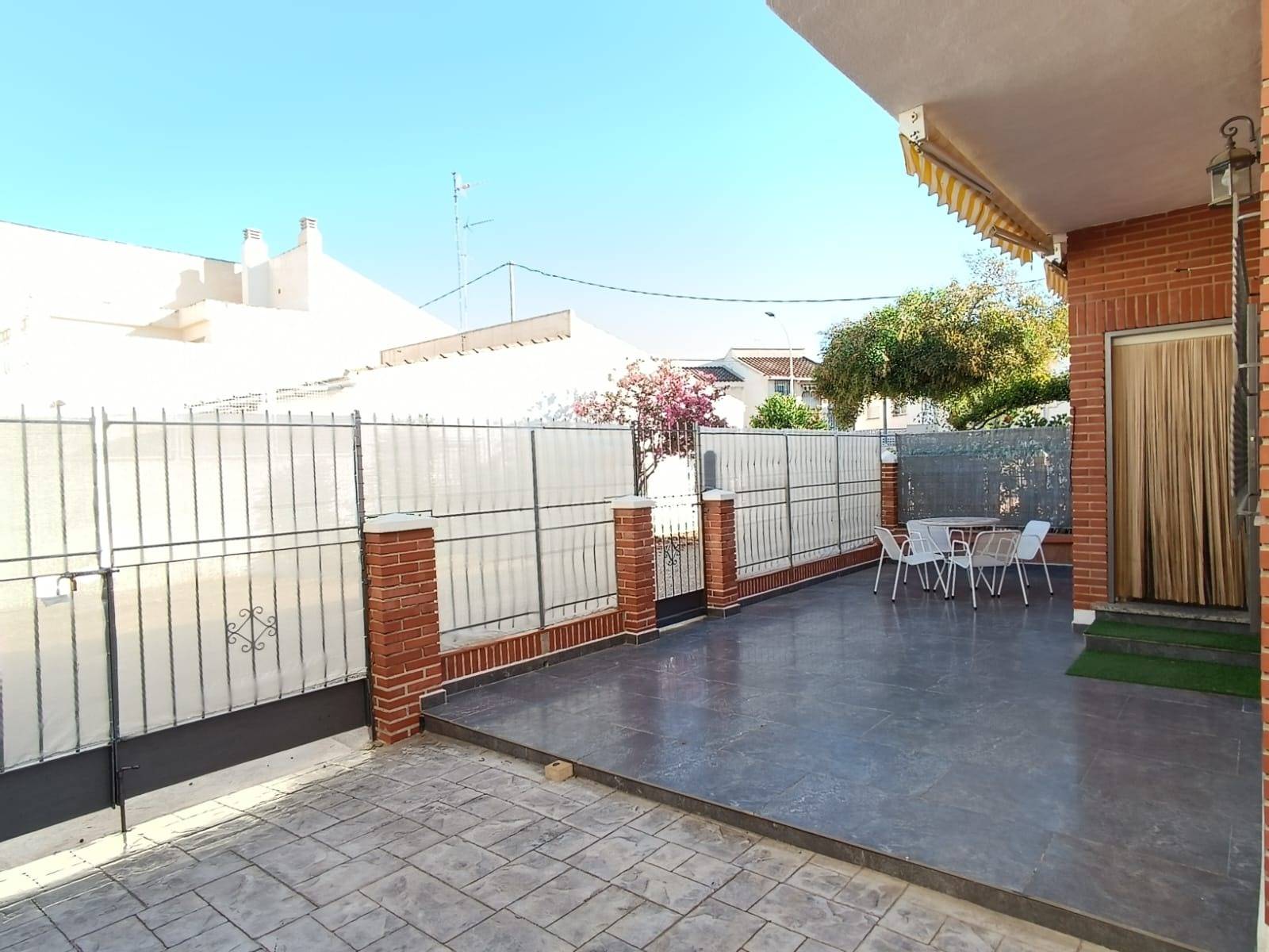 5-5 Semi Detached in San Pedro del Pinatar, Murcia