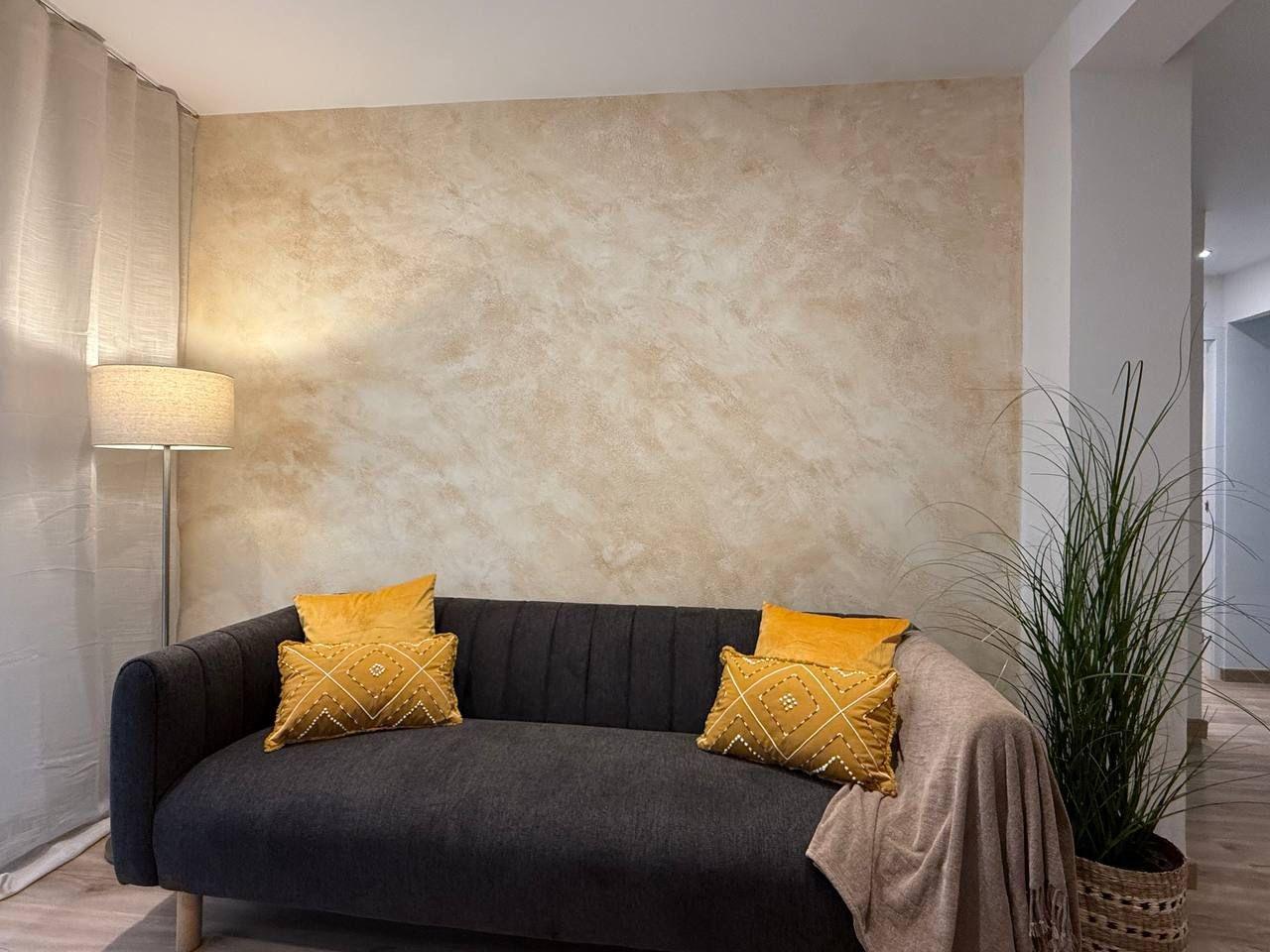 5-6 Apartment in Lo Pagan, Murcia