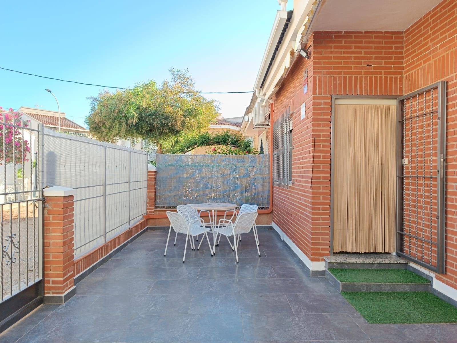 5-6 Semi Detached in San Pedro del Pinatar, Murcia