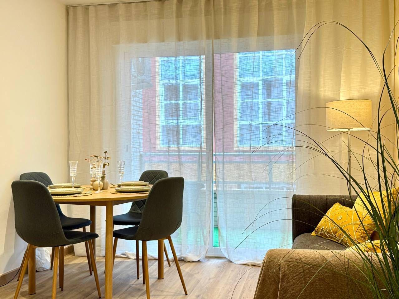 5-7 Apartment in Lo Pagan, Murcia