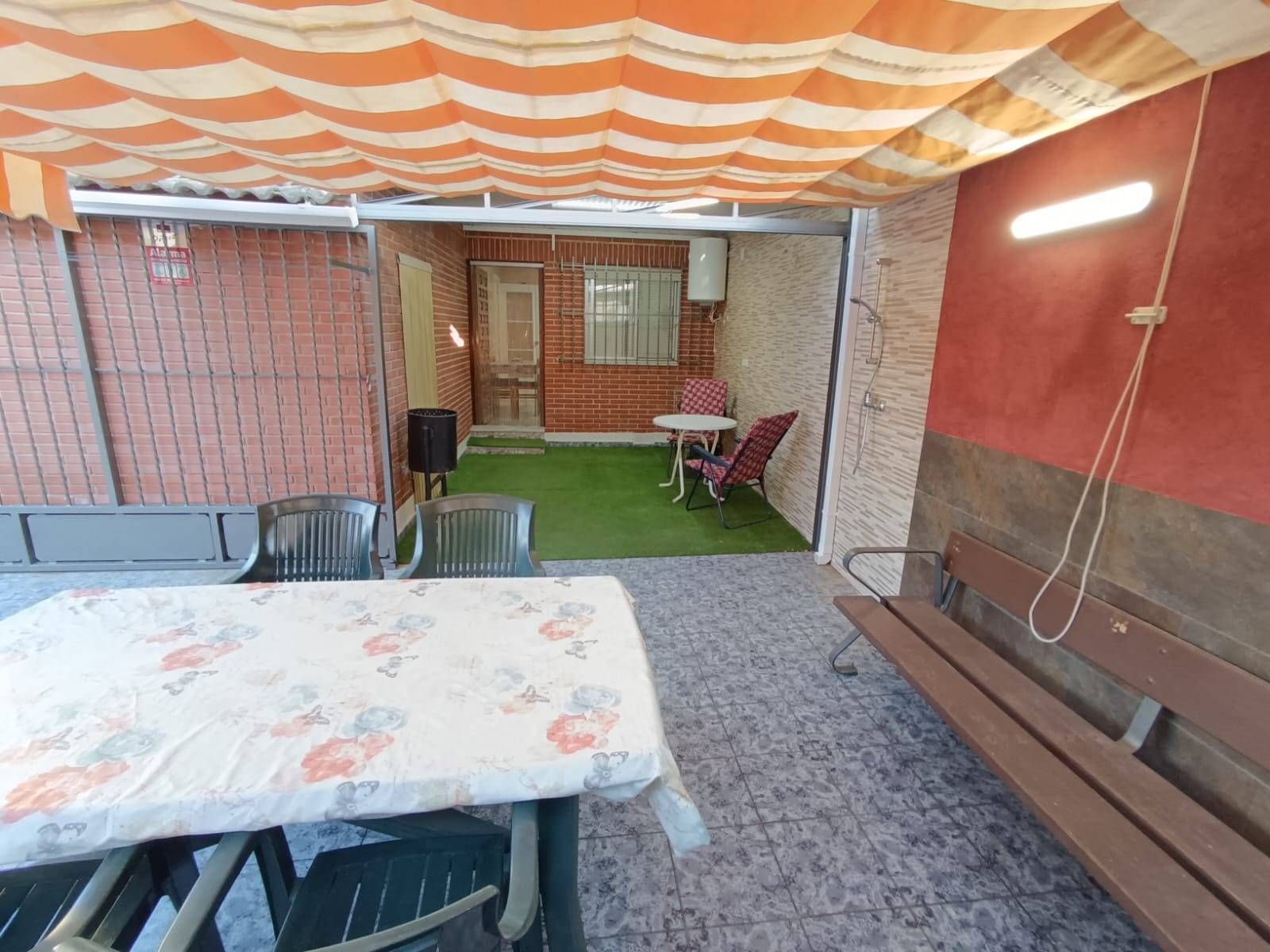 5-7 Semi Detached in San Pedro del Pinatar, Murcia