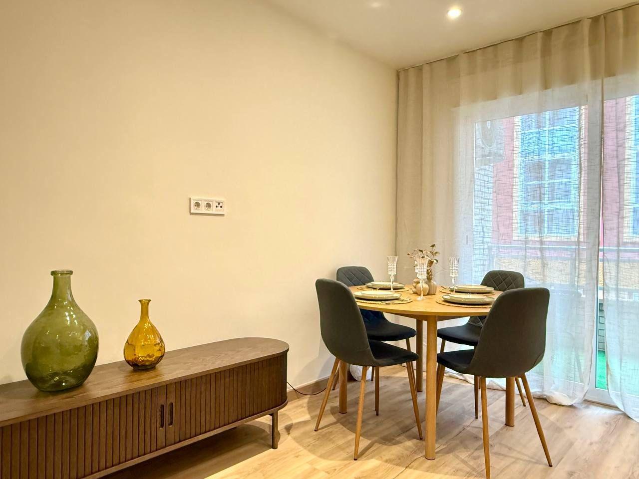 5-8 Apartment in Lo Pagan, Murcia