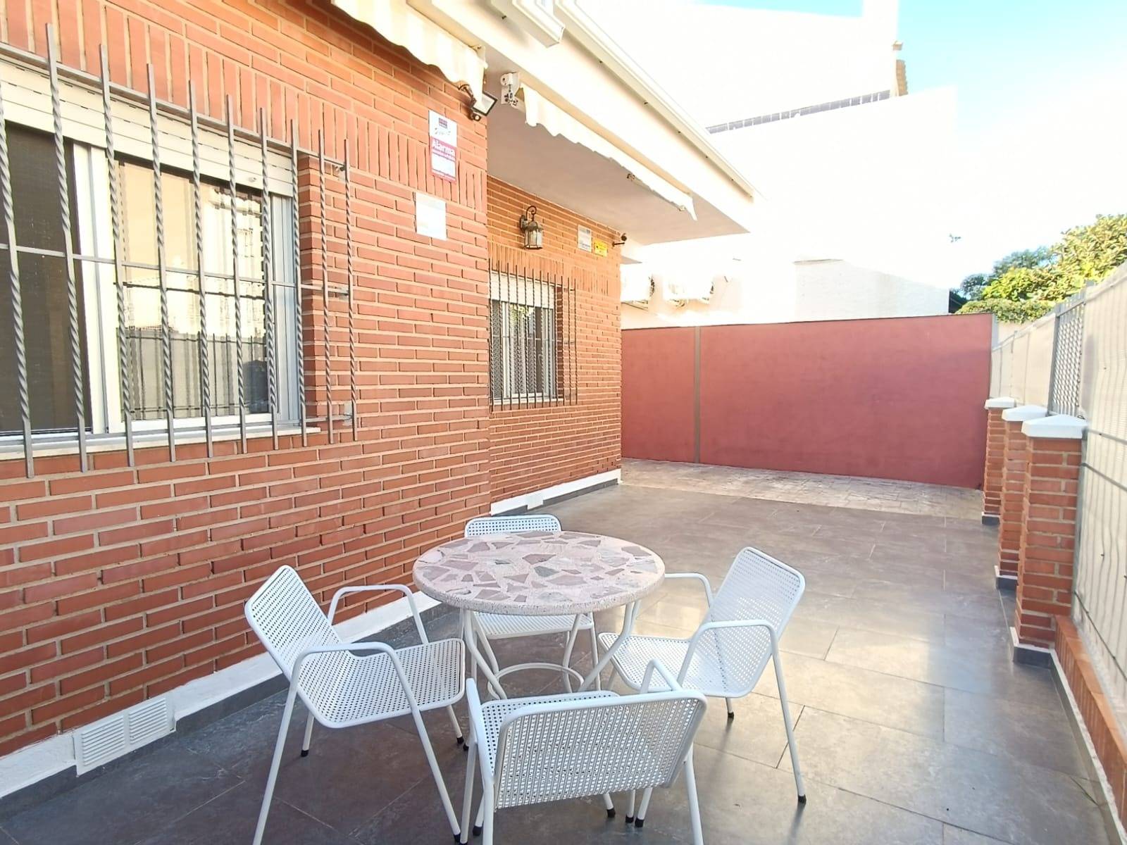 5-8 Semi Detached in San Pedro del Pinatar, Murcia