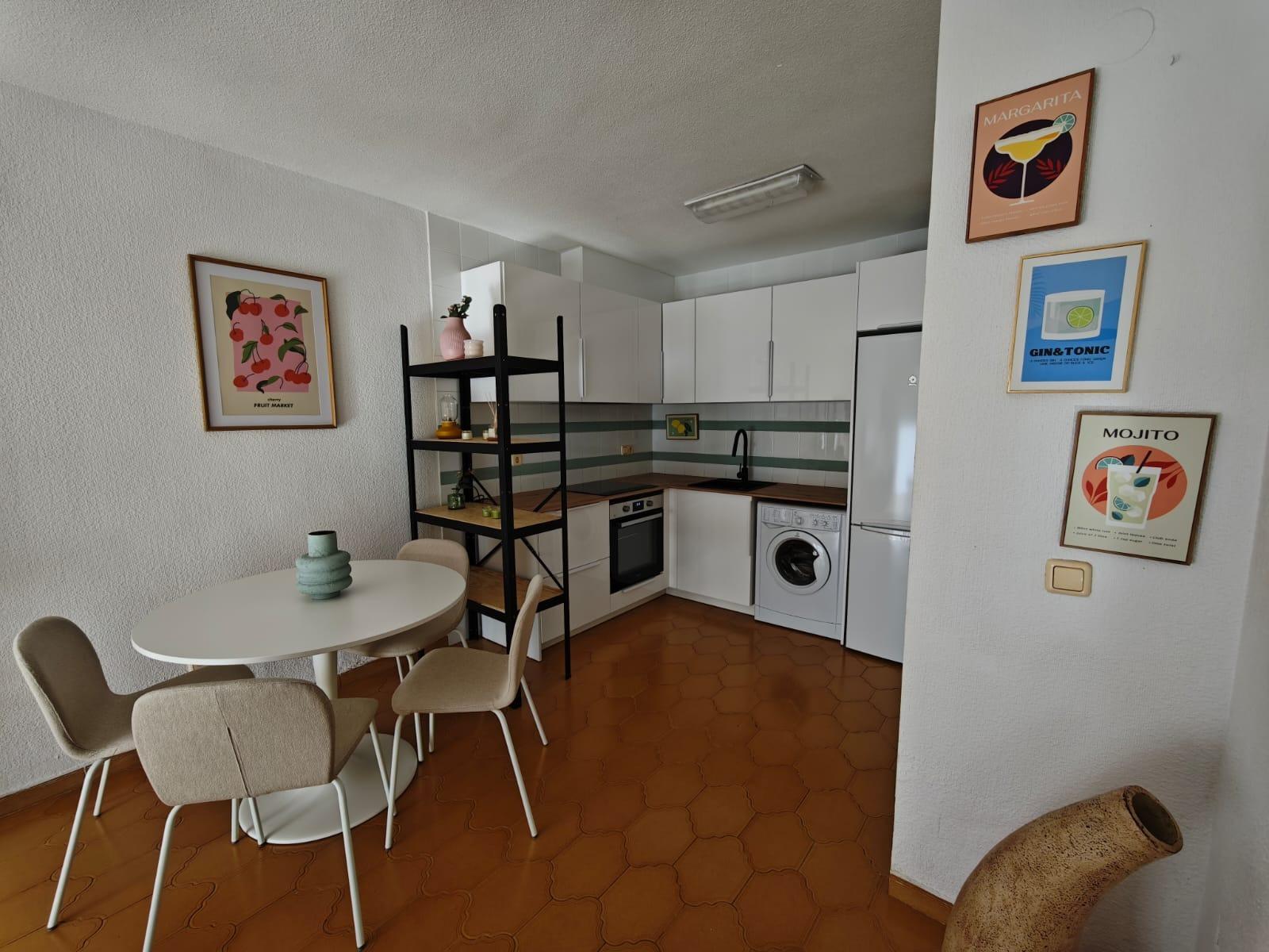 5-9 Apartment in Cabo Roig, Alicante
