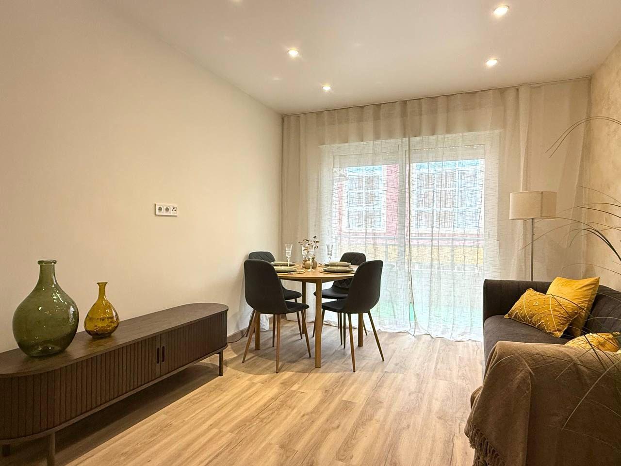 5-9 Apartment in Lo Pagan, Murcia