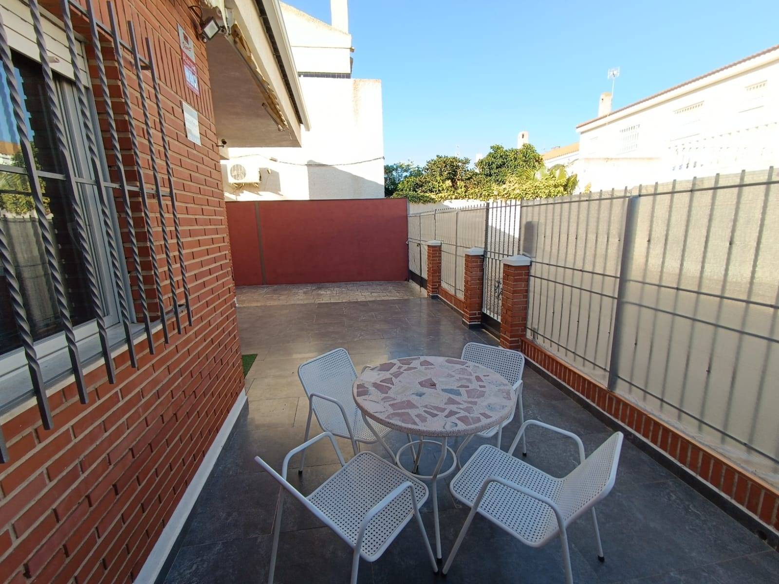 5-9 Semi Detached in San Pedro del Pinatar, Murcia