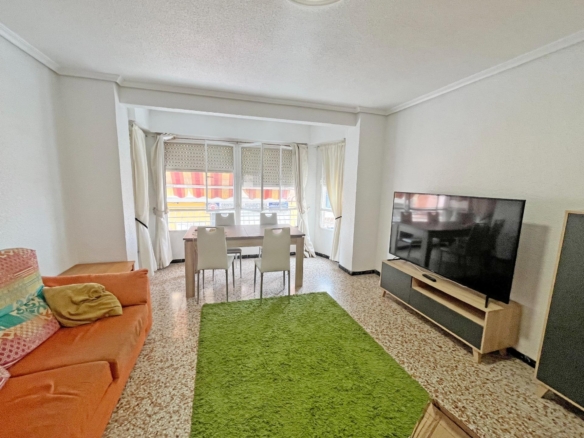 Apartment for sale in Guardamar del Segura