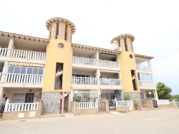 Apartment for sale in Orihuela Costa