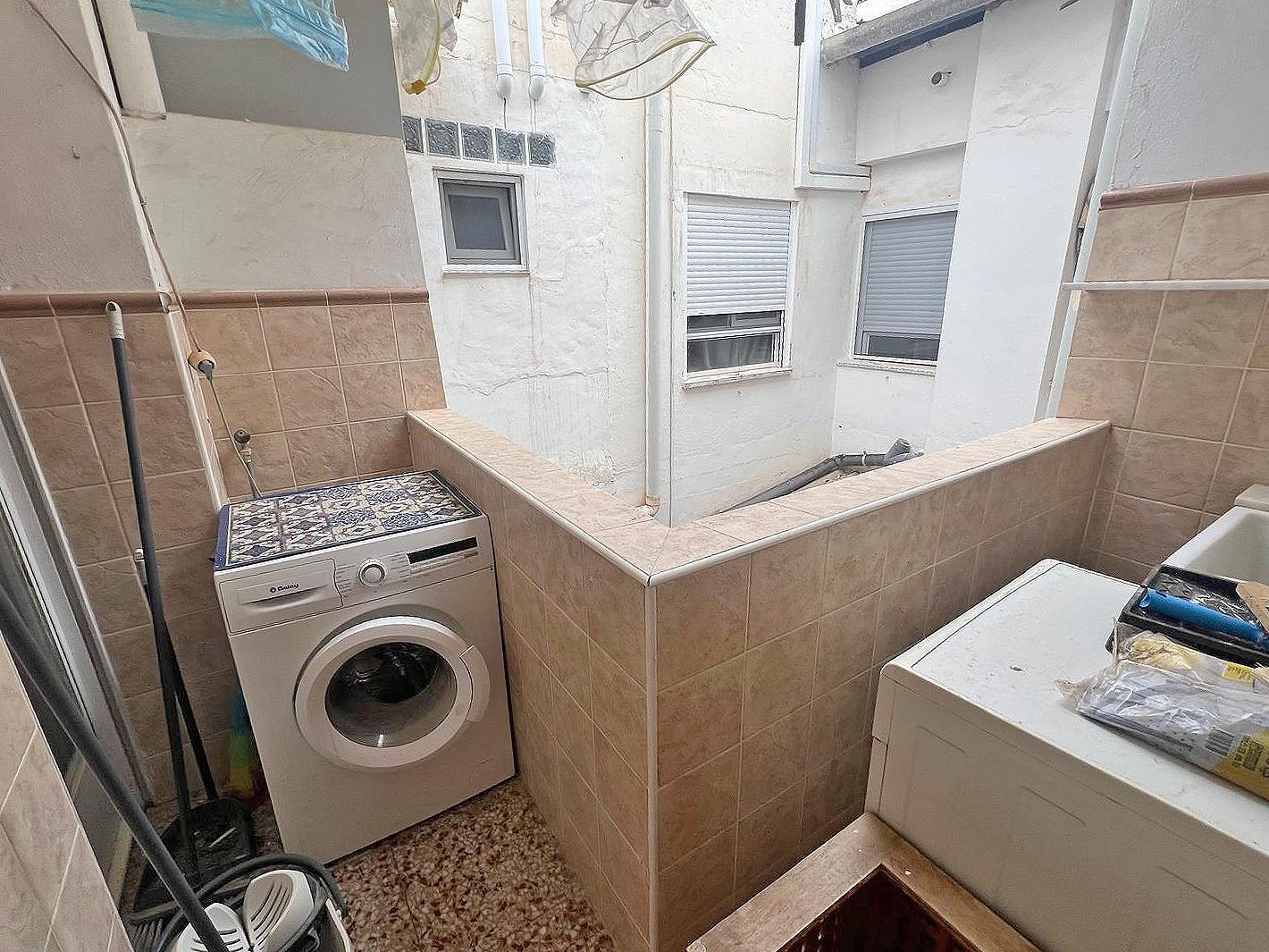6-13 Apartment in Guardamar del Segura, Alicante