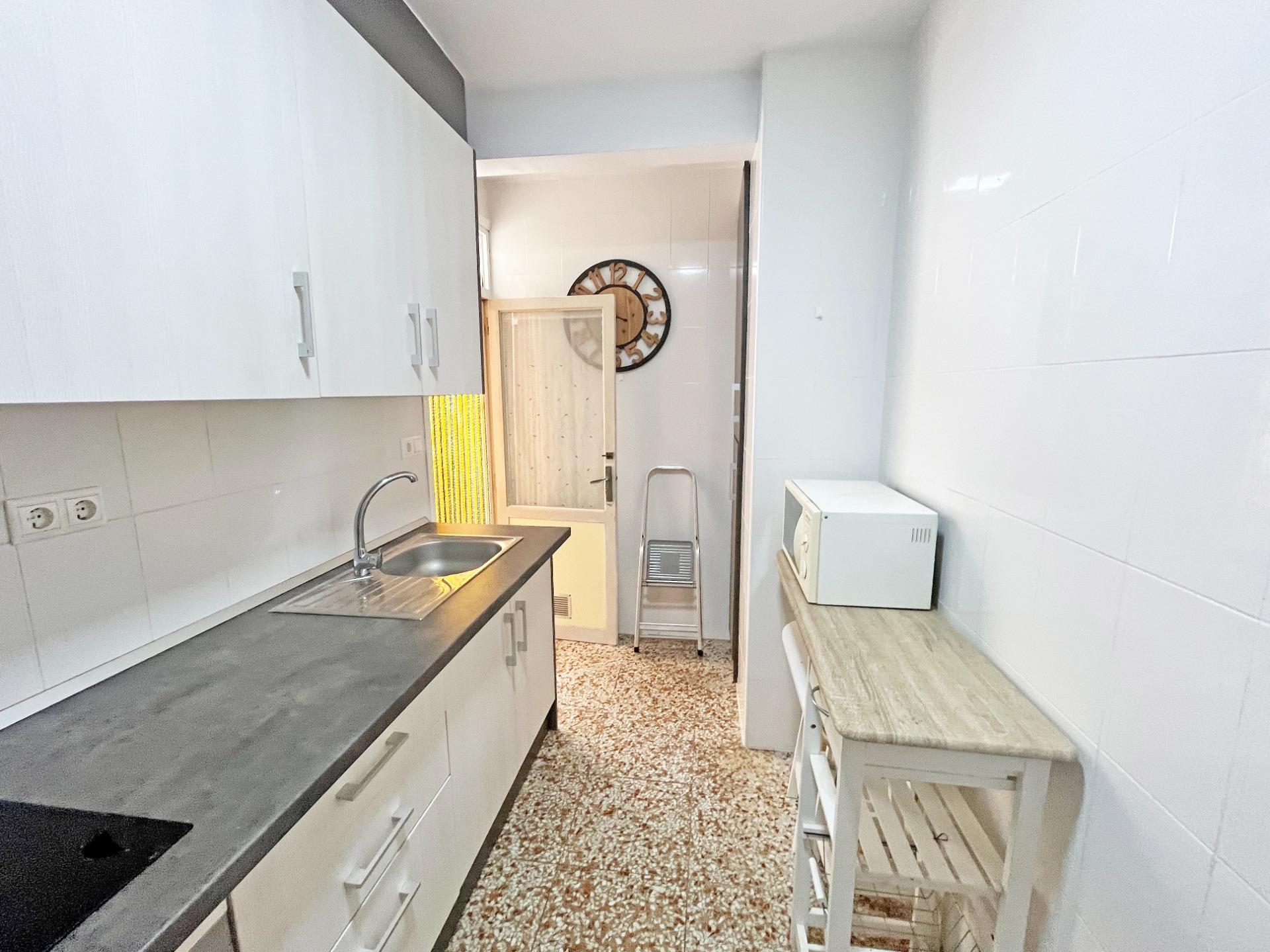 6-4 Apartment in Guardamar del Segura, Alicante