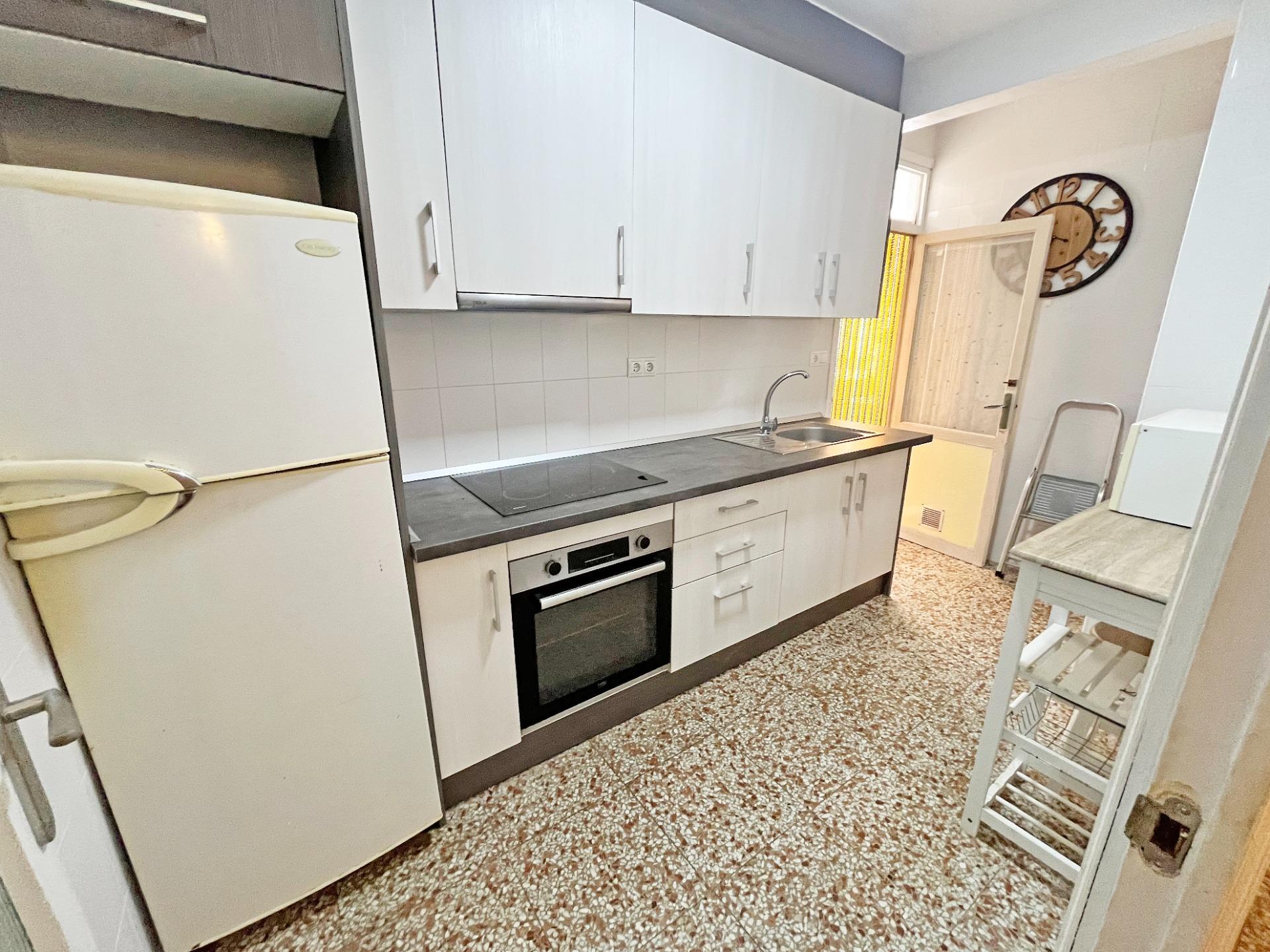 6-5 Apartment in Guardamar del Segura, Alicante