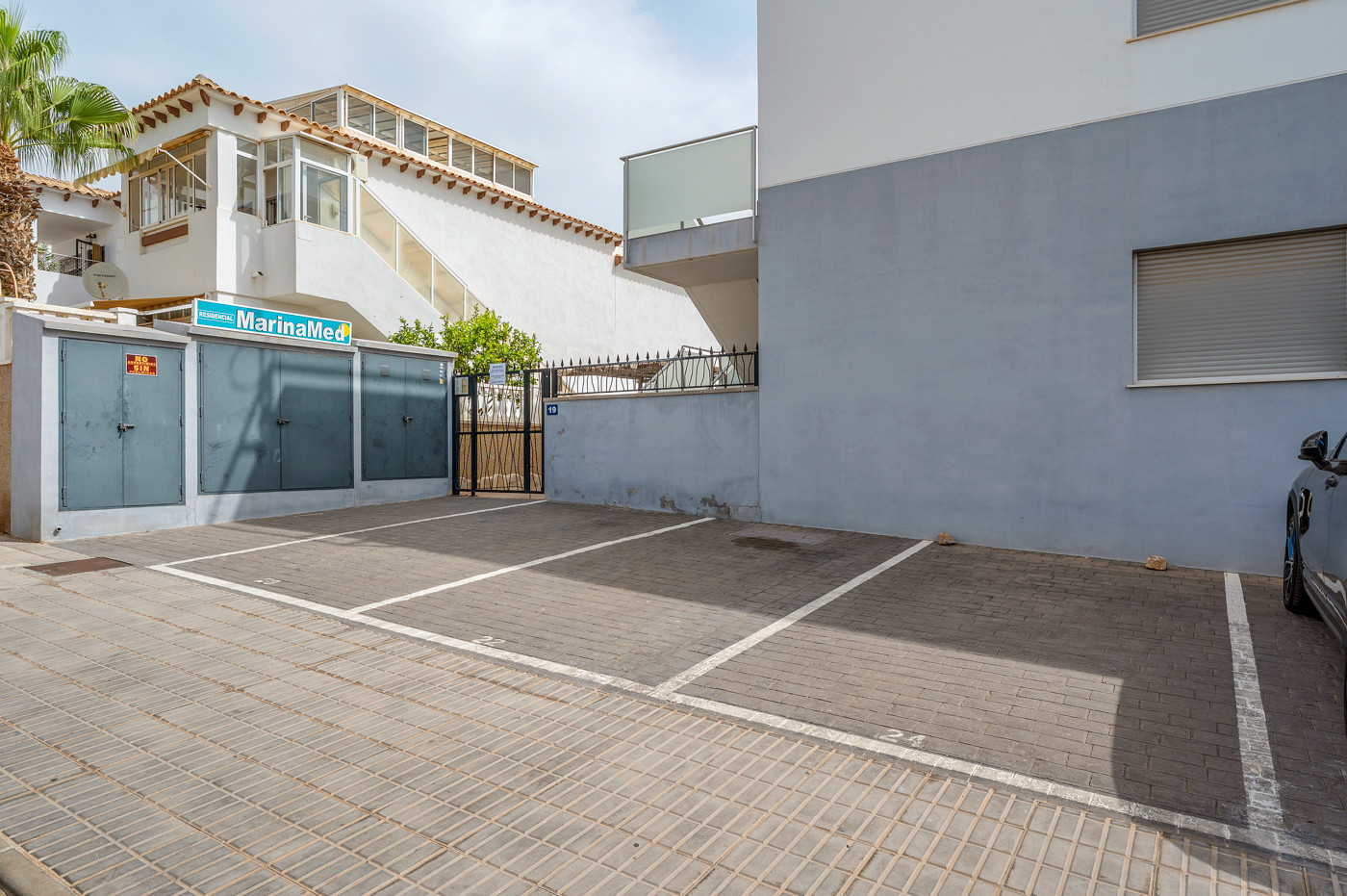 6a70944dc3ff3 Bungalow in Orihuela Costa, Alicante
