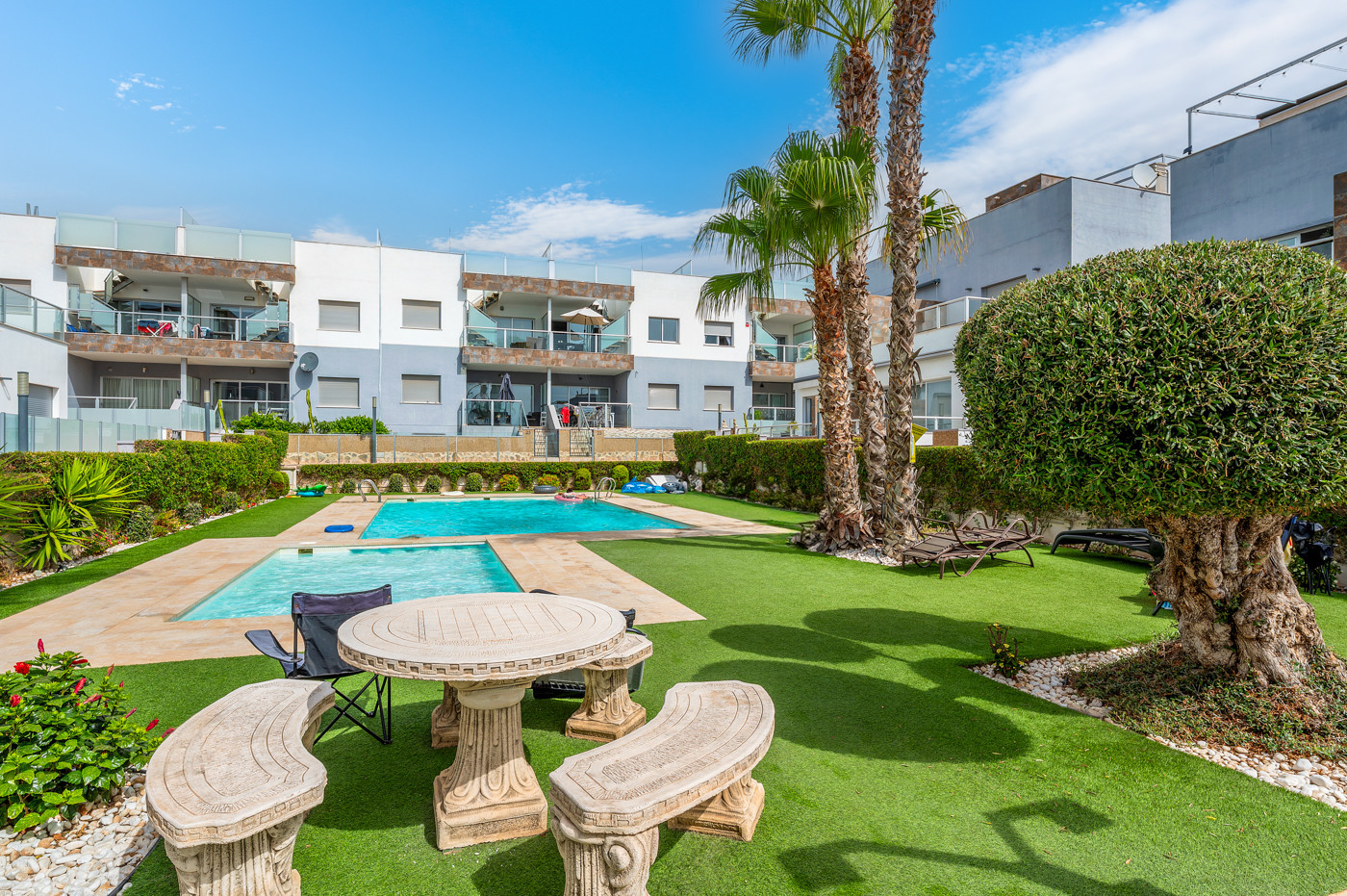 6a70944dcebd1 Bungalow in Orihuela Costa, Alicante
