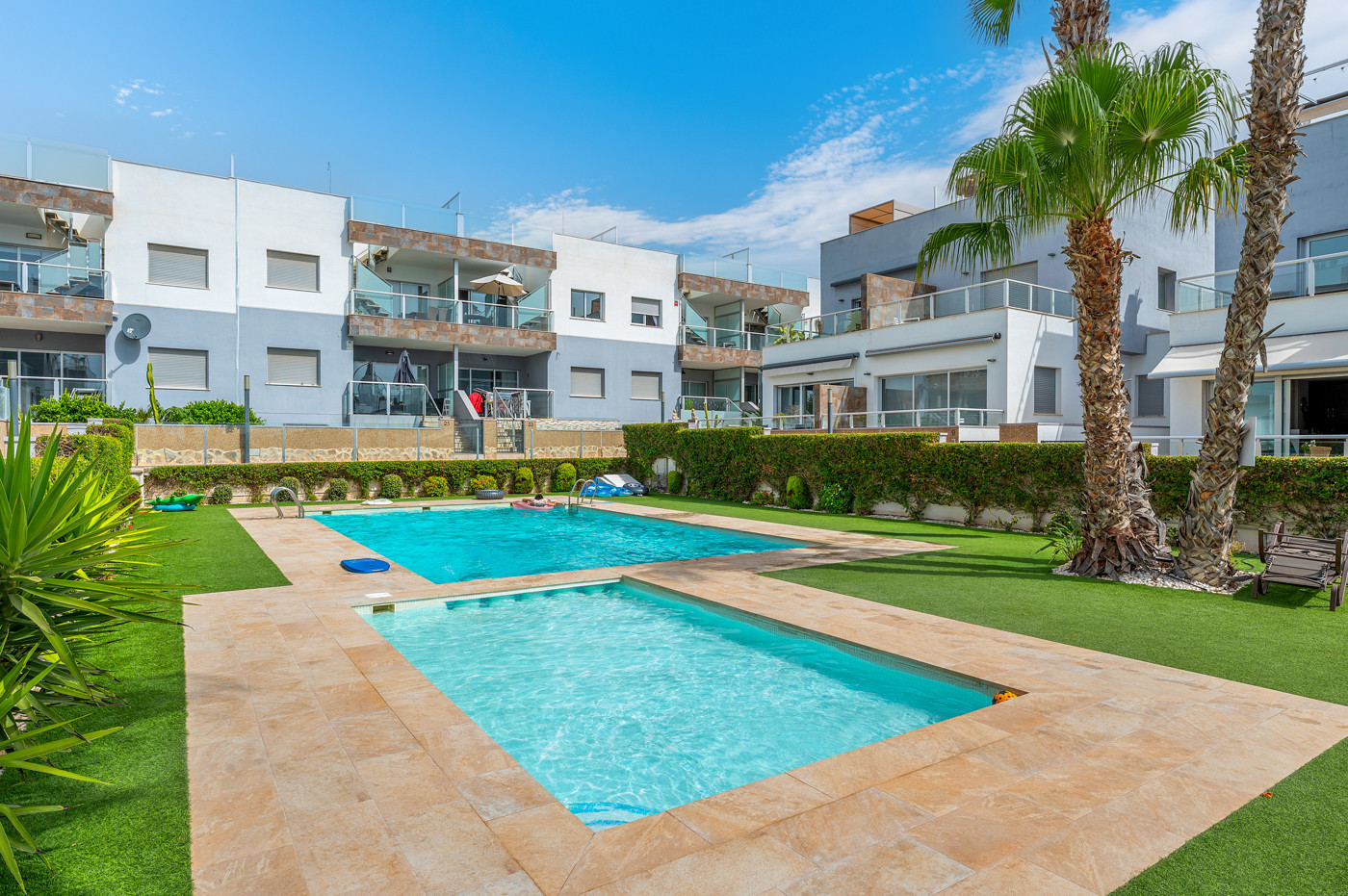 6a70944dd51fd Bungalow in Orihuela Costa, Alicante