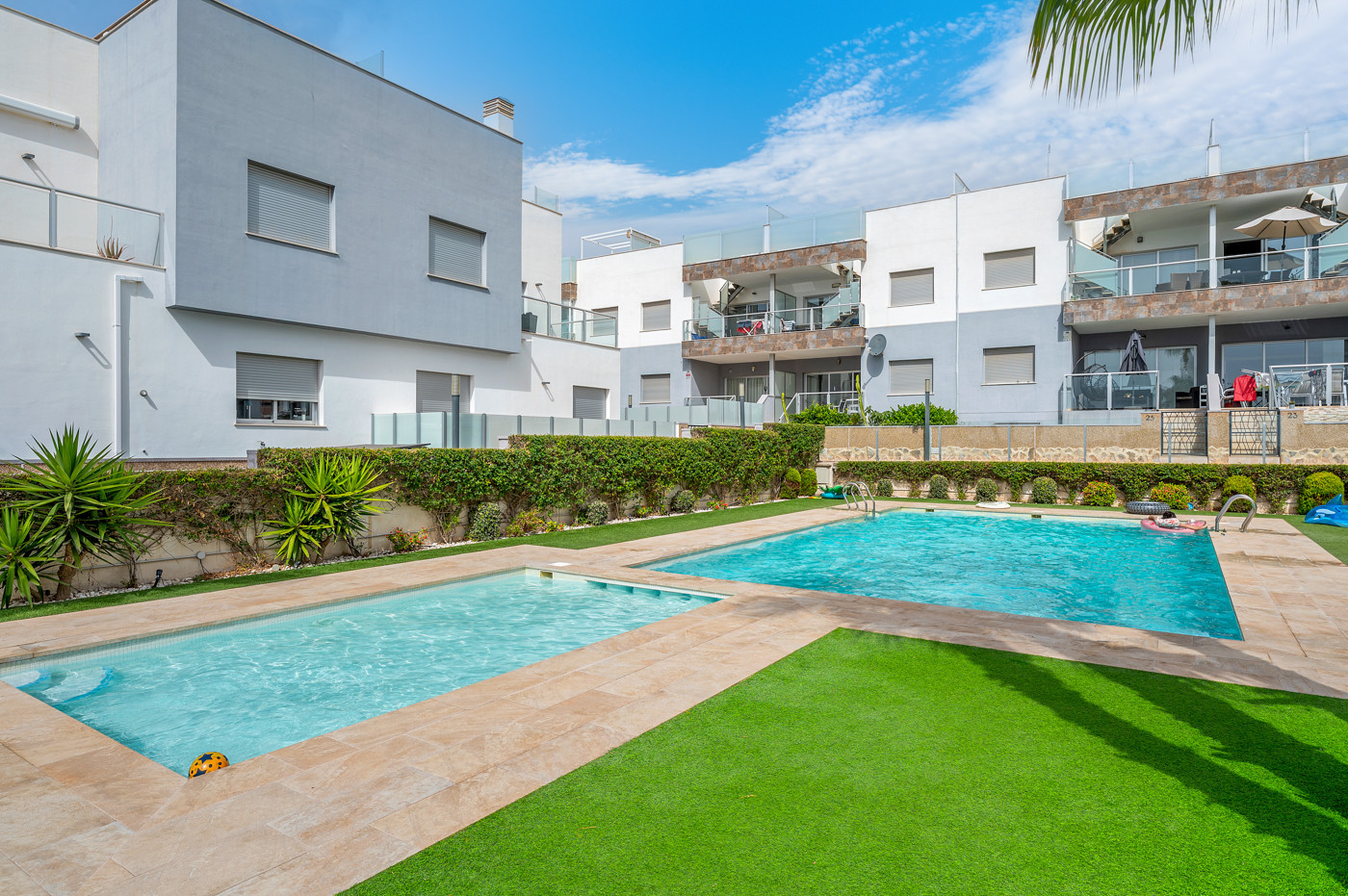 6a70944ddac31 Bungalow in Orihuela Costa, Alicante