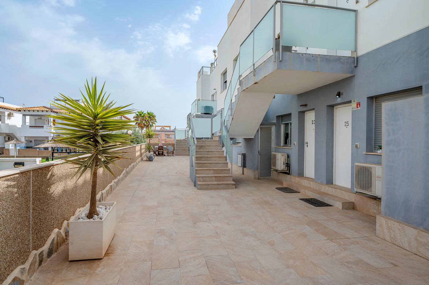 6a70944de015b Bungalow in Orihuela Costa, Alicante