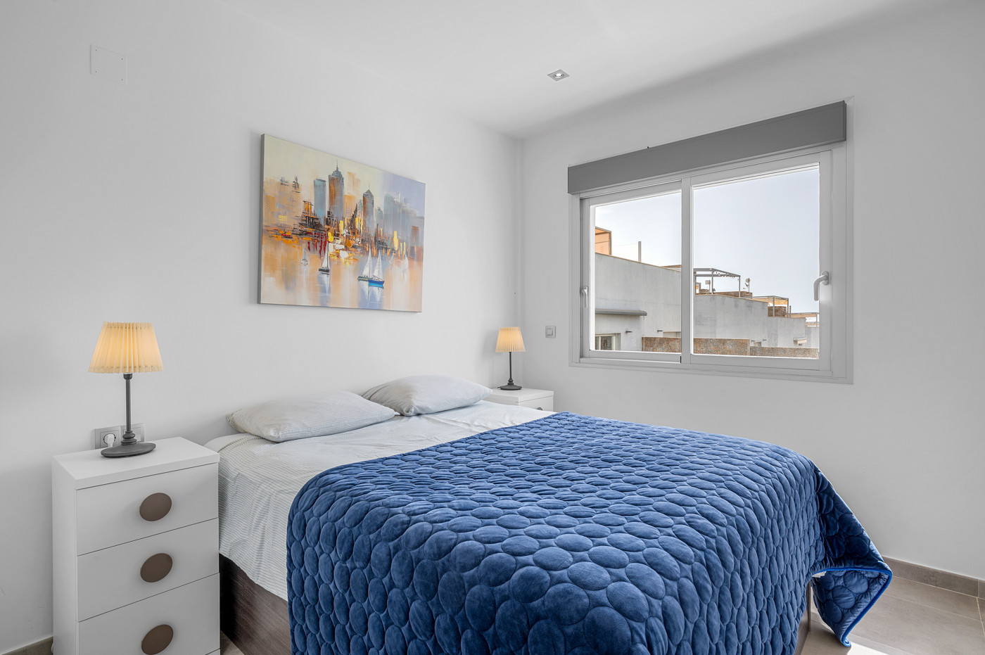 6a70944de8947 Bungalow in Orihuela Costa, Alicante