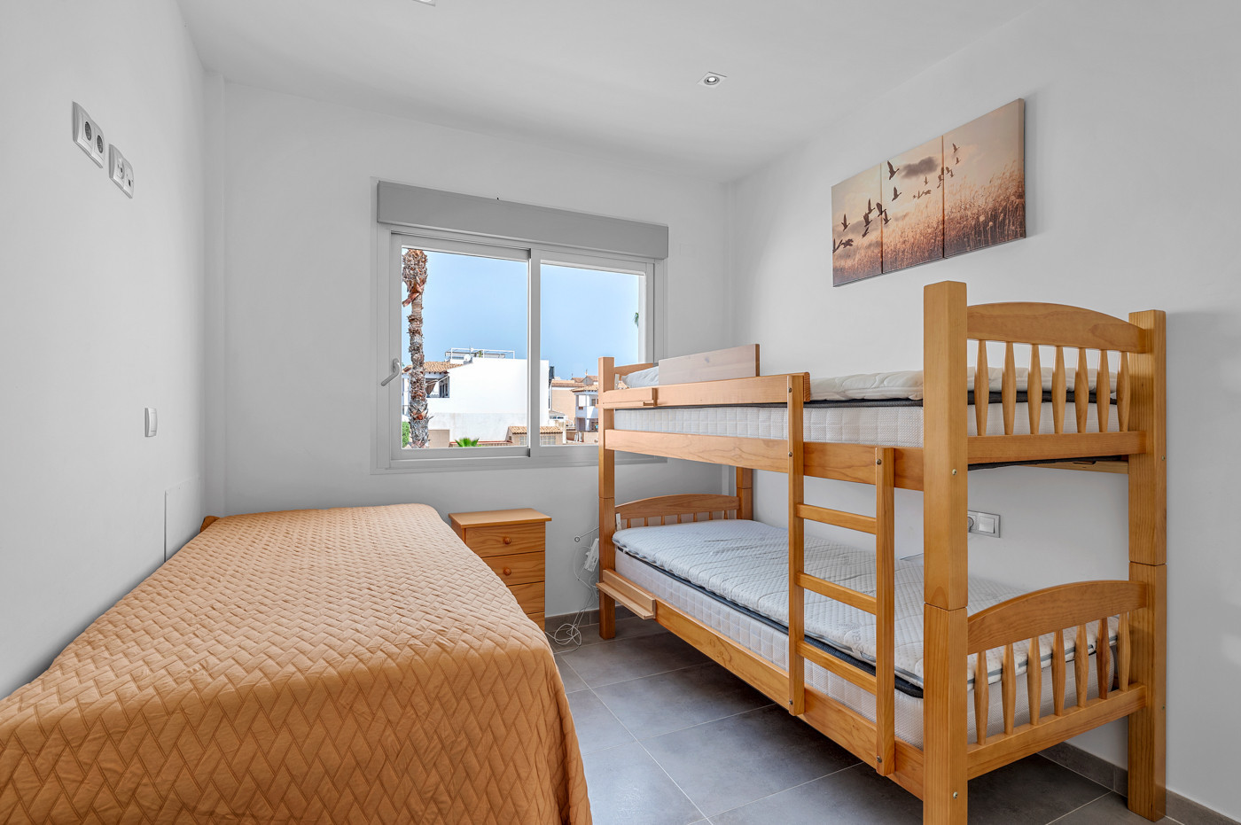 6a70944e0fb8f Bungalow in Orihuela Costa, Alicante