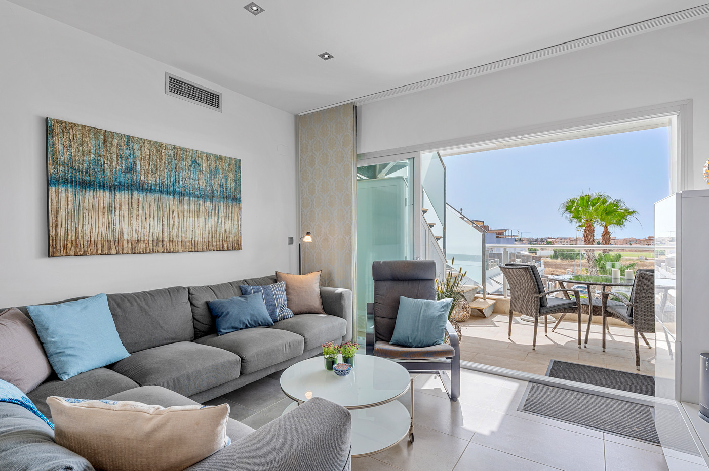 6a70944e1338b Bungalow in Orihuela Costa, Alicante