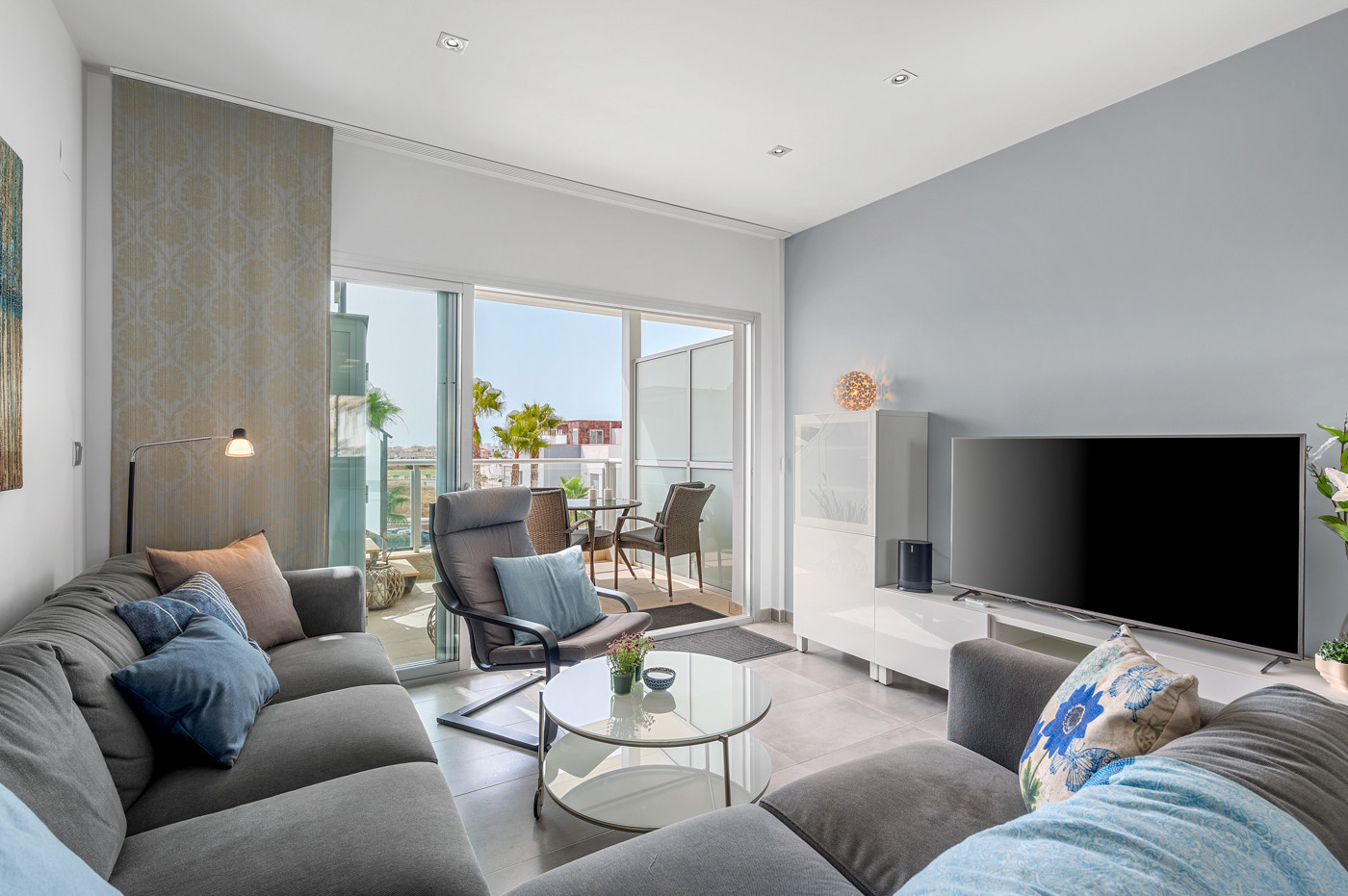 6a70944e175c5 Bungalow in Orihuela Costa, Alicante
