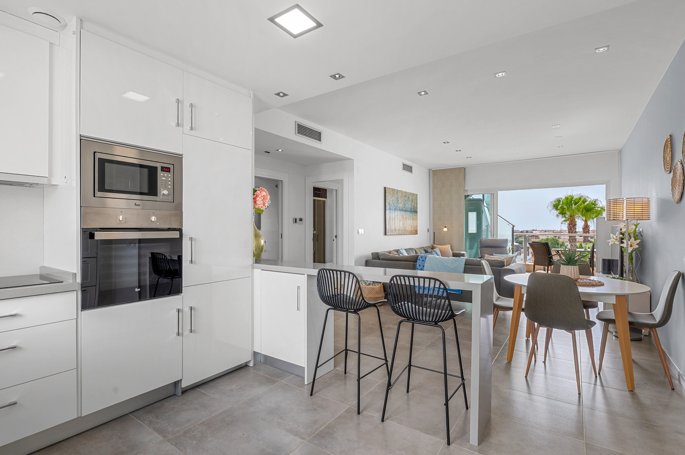 6a70944e1af36 Bungalow in Orihuela Costa, Alicante