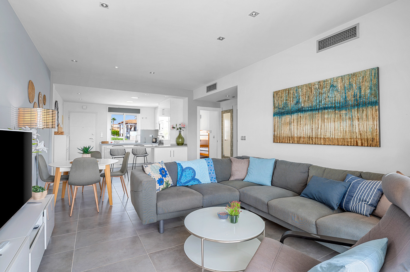6a70944e3014e Bungalow in Orihuela Costa, Alicante