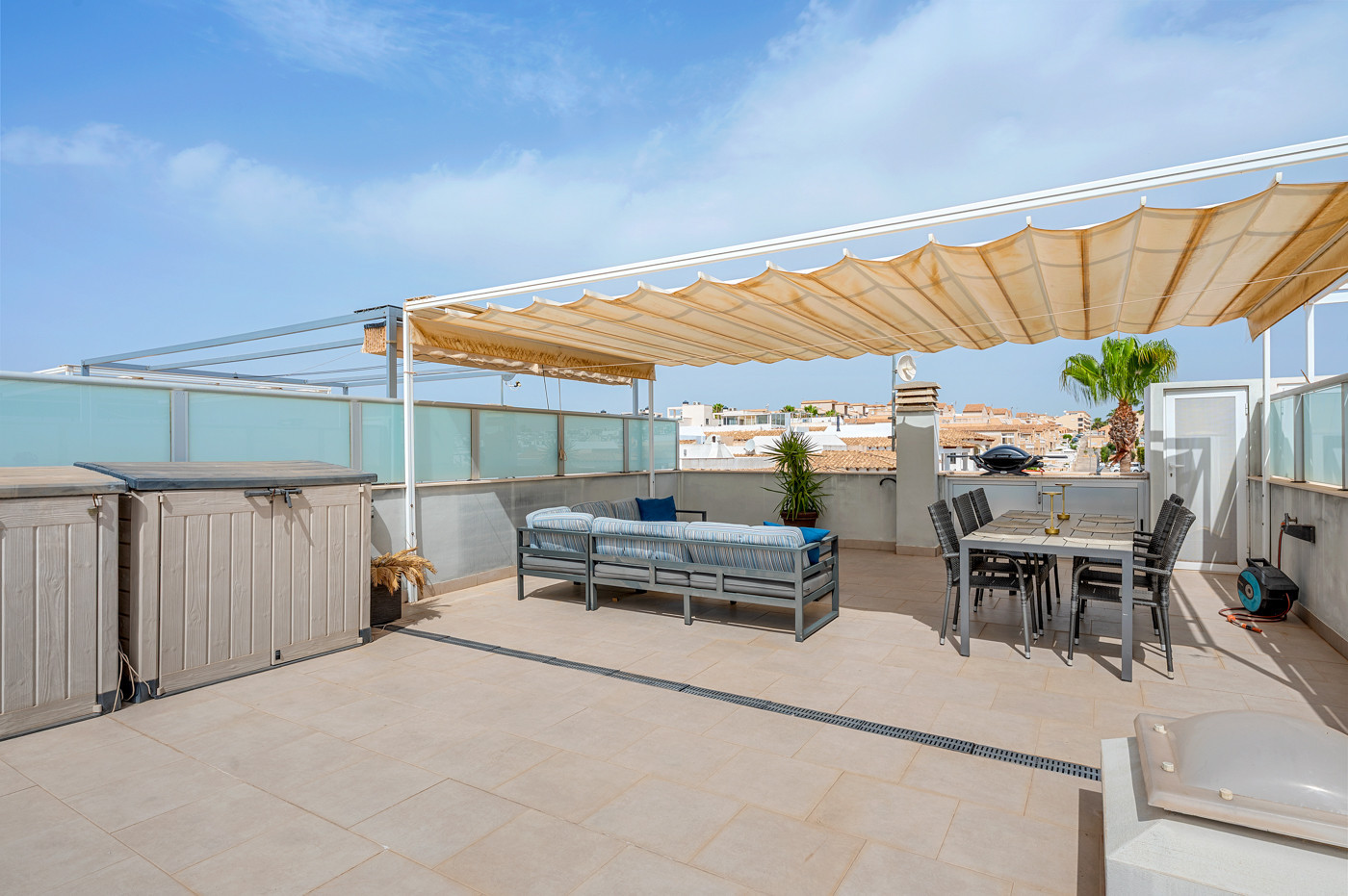 6a70944e340a8 Bungalow in Orihuela Costa, Alicante