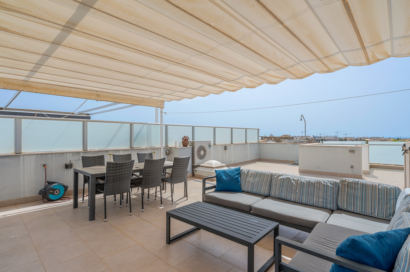 6a70944e3fc0b Bungalow in Orihuela Costa, Alicante