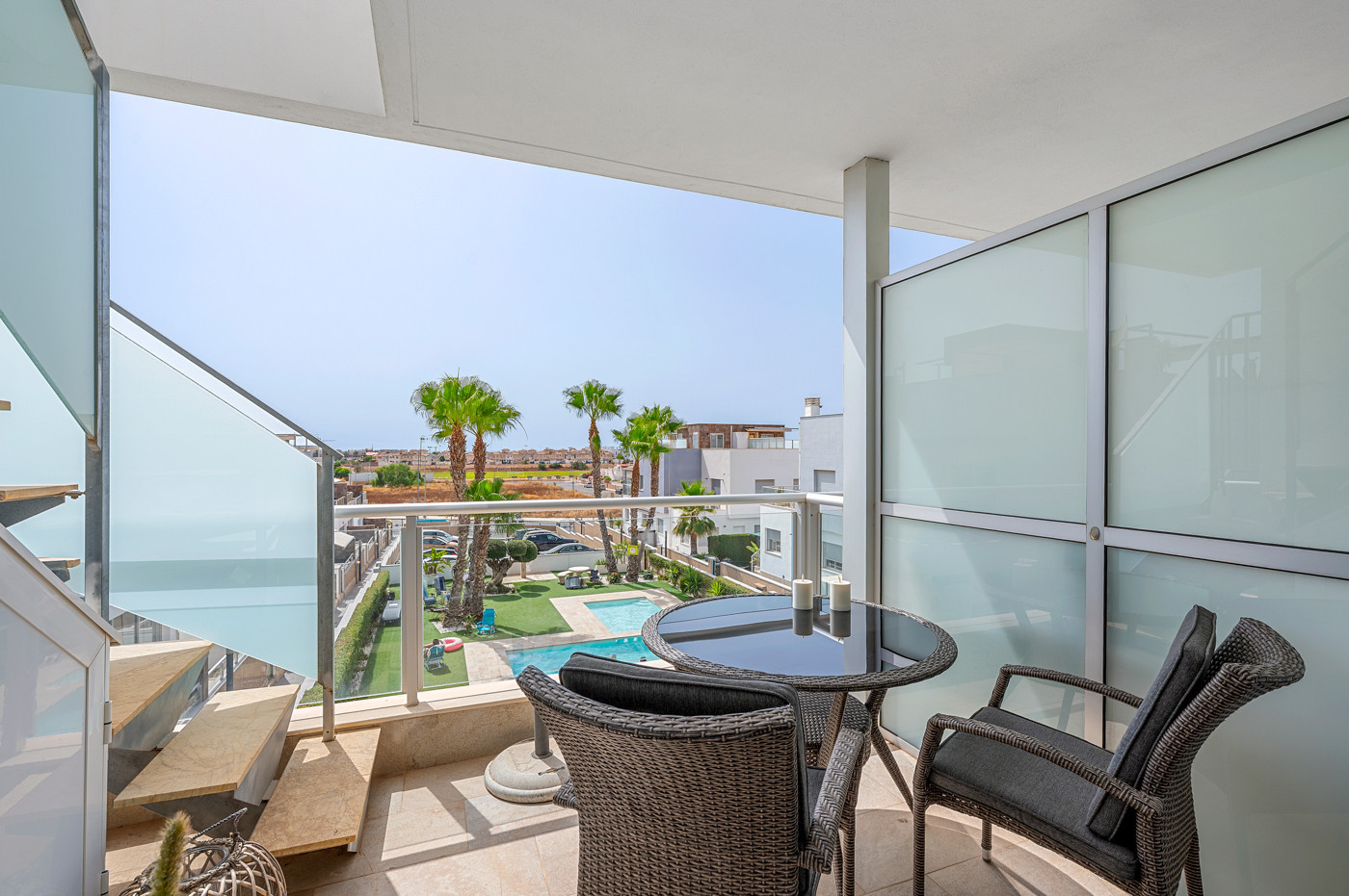 6a70944e46947 Bungalow in Orihuela Costa, Alicante