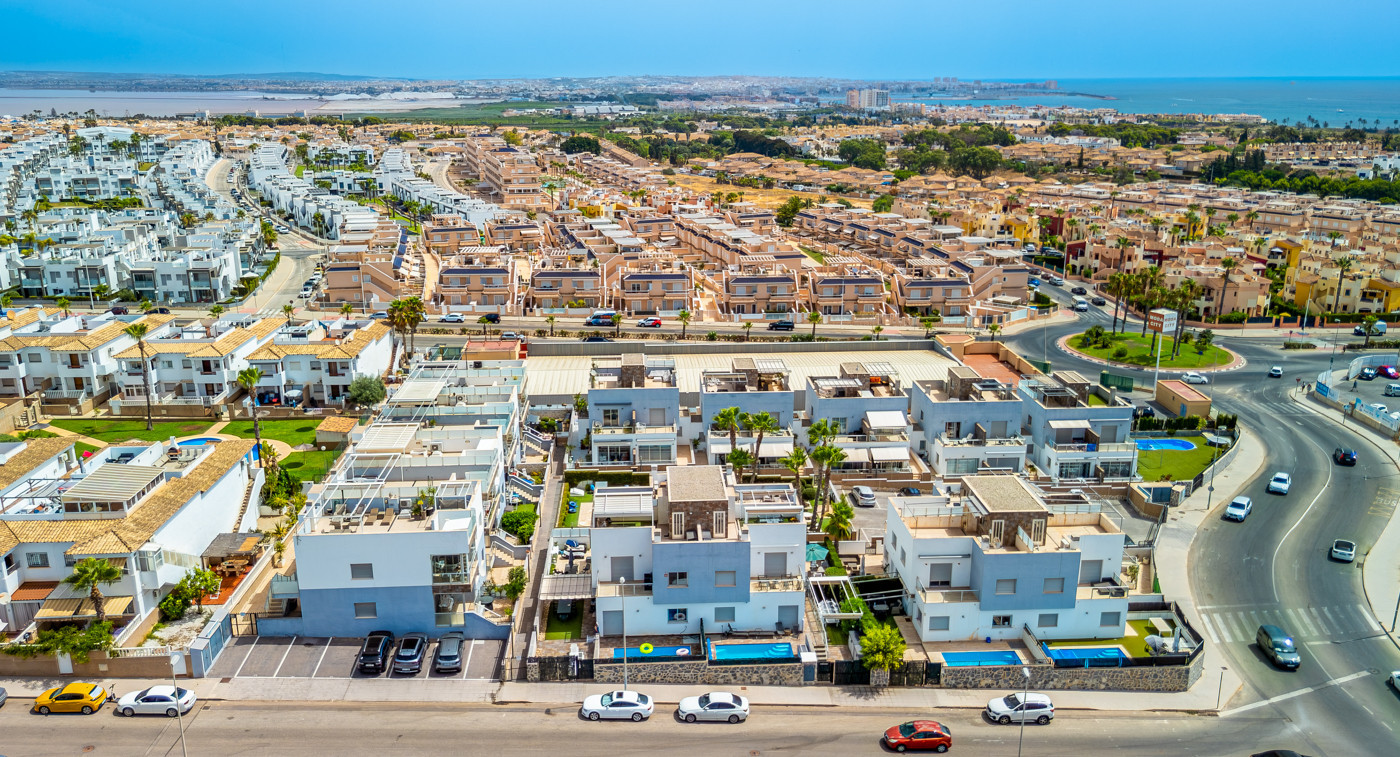 6a70944e546e3 Bungalow in Orihuela Costa, Alicante
