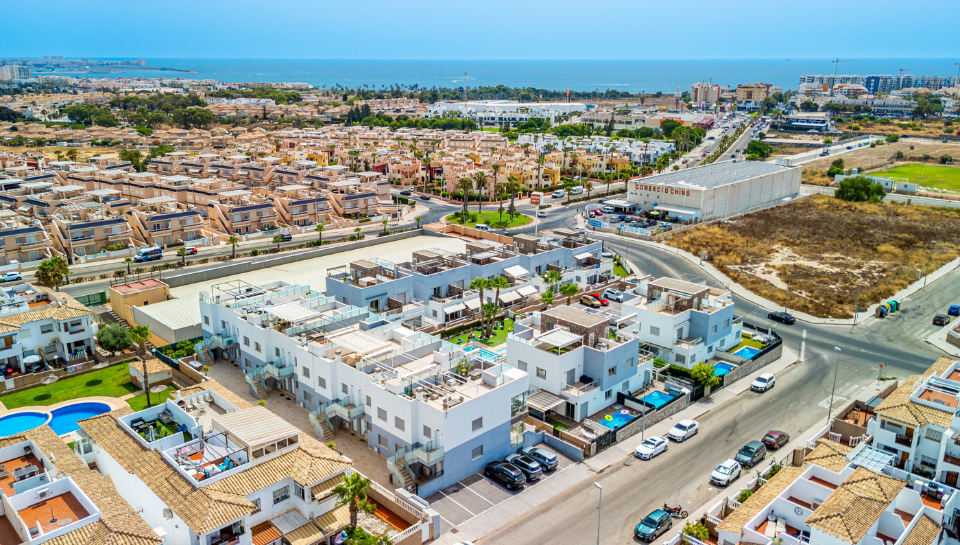 6a70944e59ff1 Bungalow in Orihuela Costa, Alicante