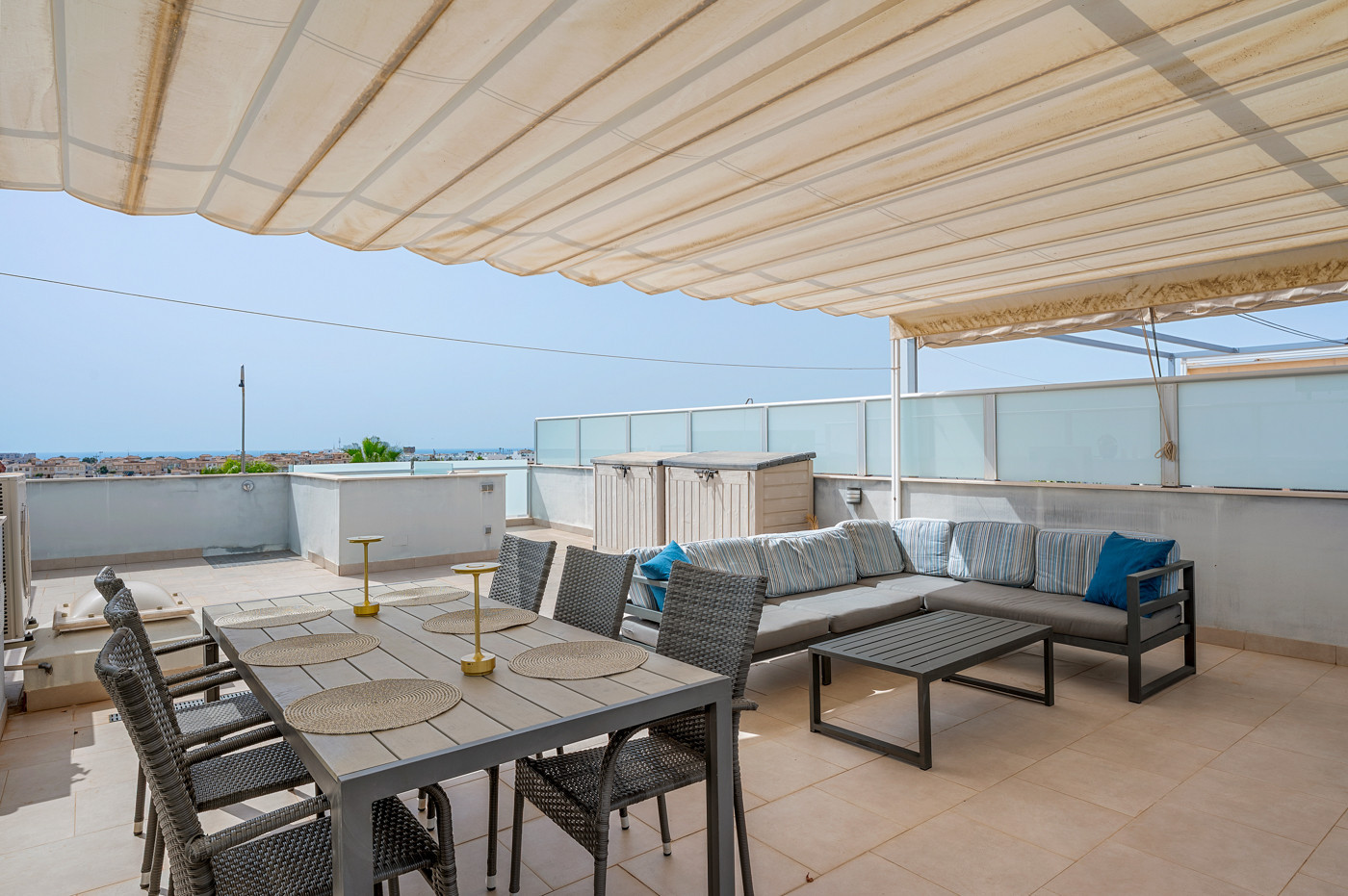 6a70944e71089 Bungalow in Orihuela Costa, Alicante