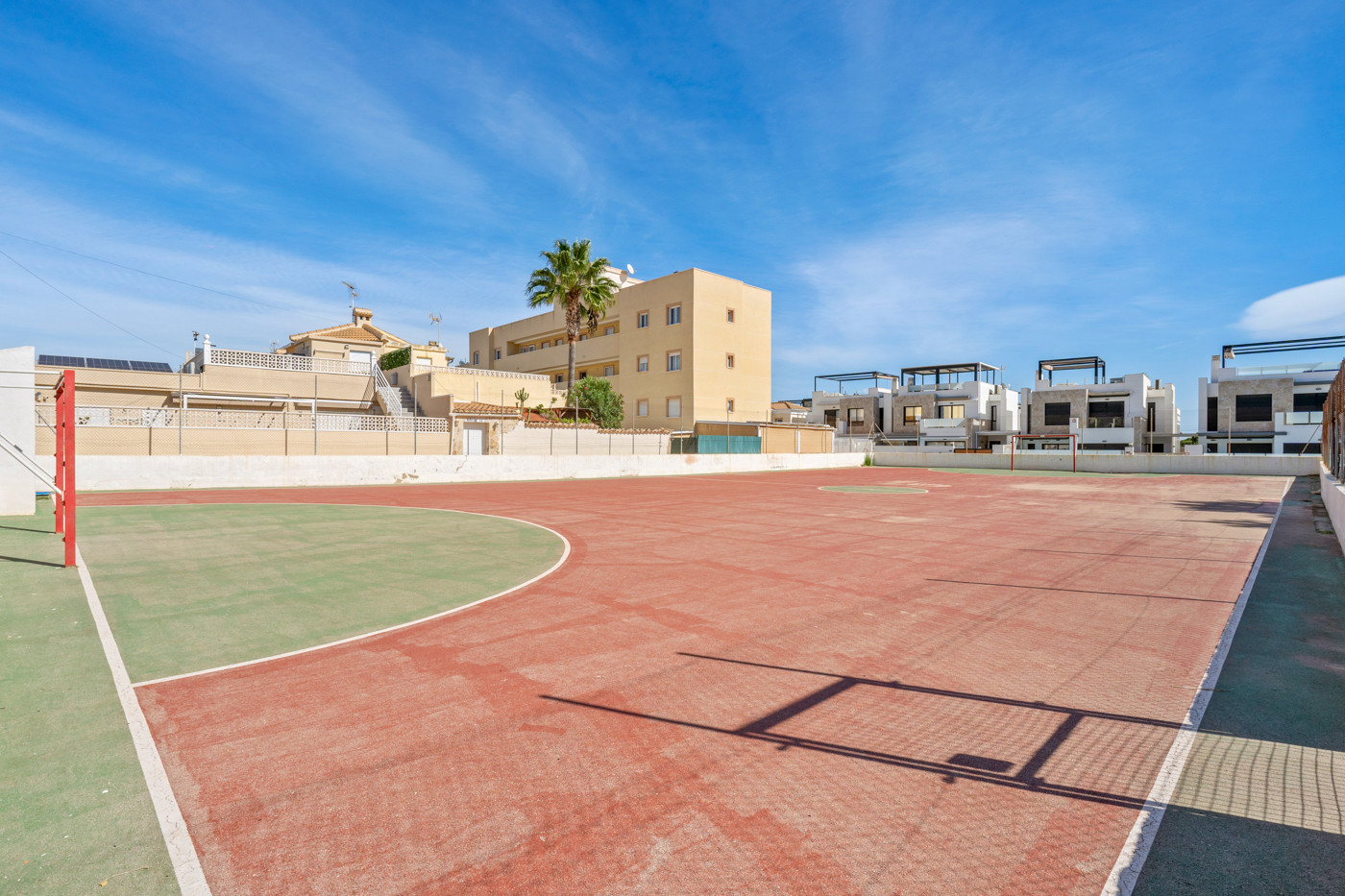 6a72e77613fd6 Bungalow in Cabo Roig, Alicante