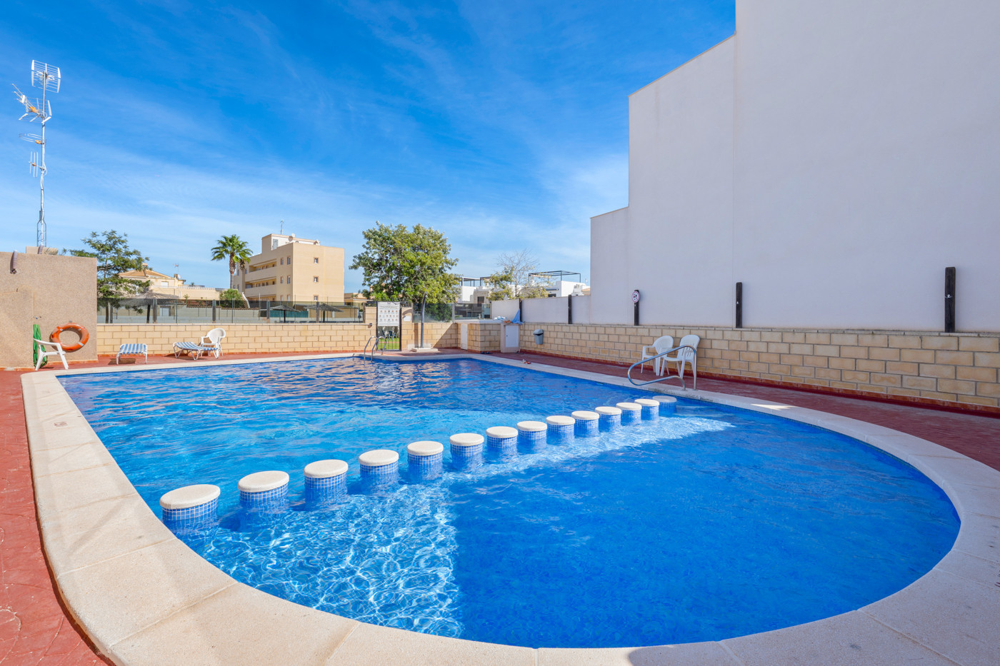 6a72e77622a9a Bungalow in Cabo Roig, Alicante