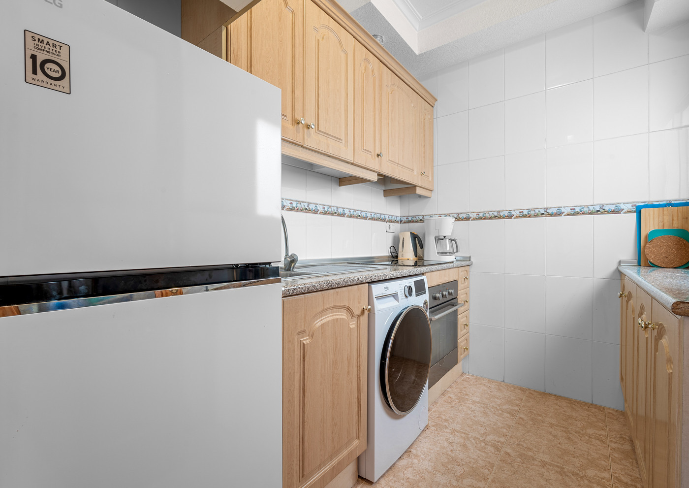 6a72e776312f6 Bungalow in Cabo Roig, Alicante