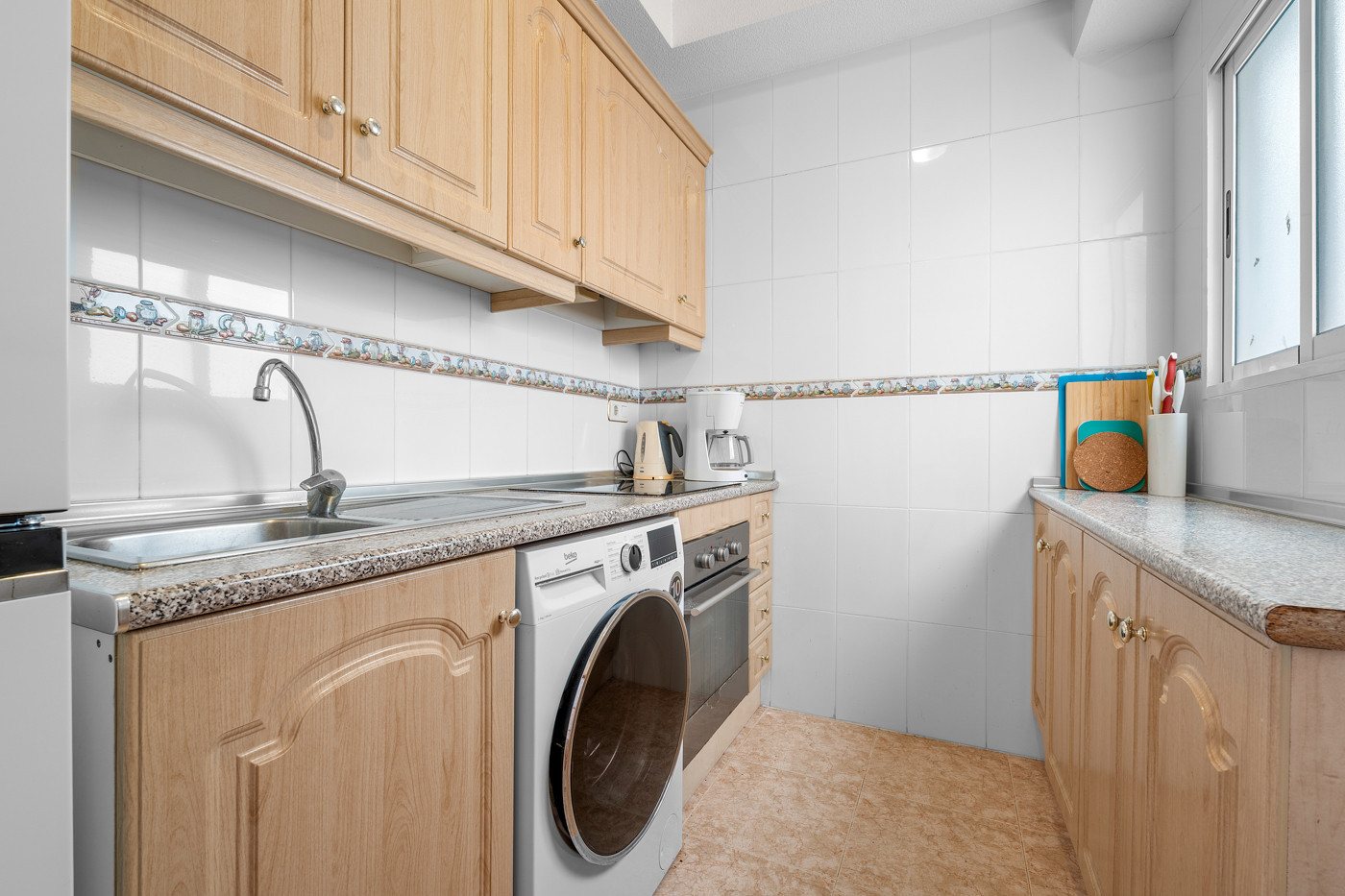 6a72e776345a5 Bungalow in Cabo Roig, Alicante