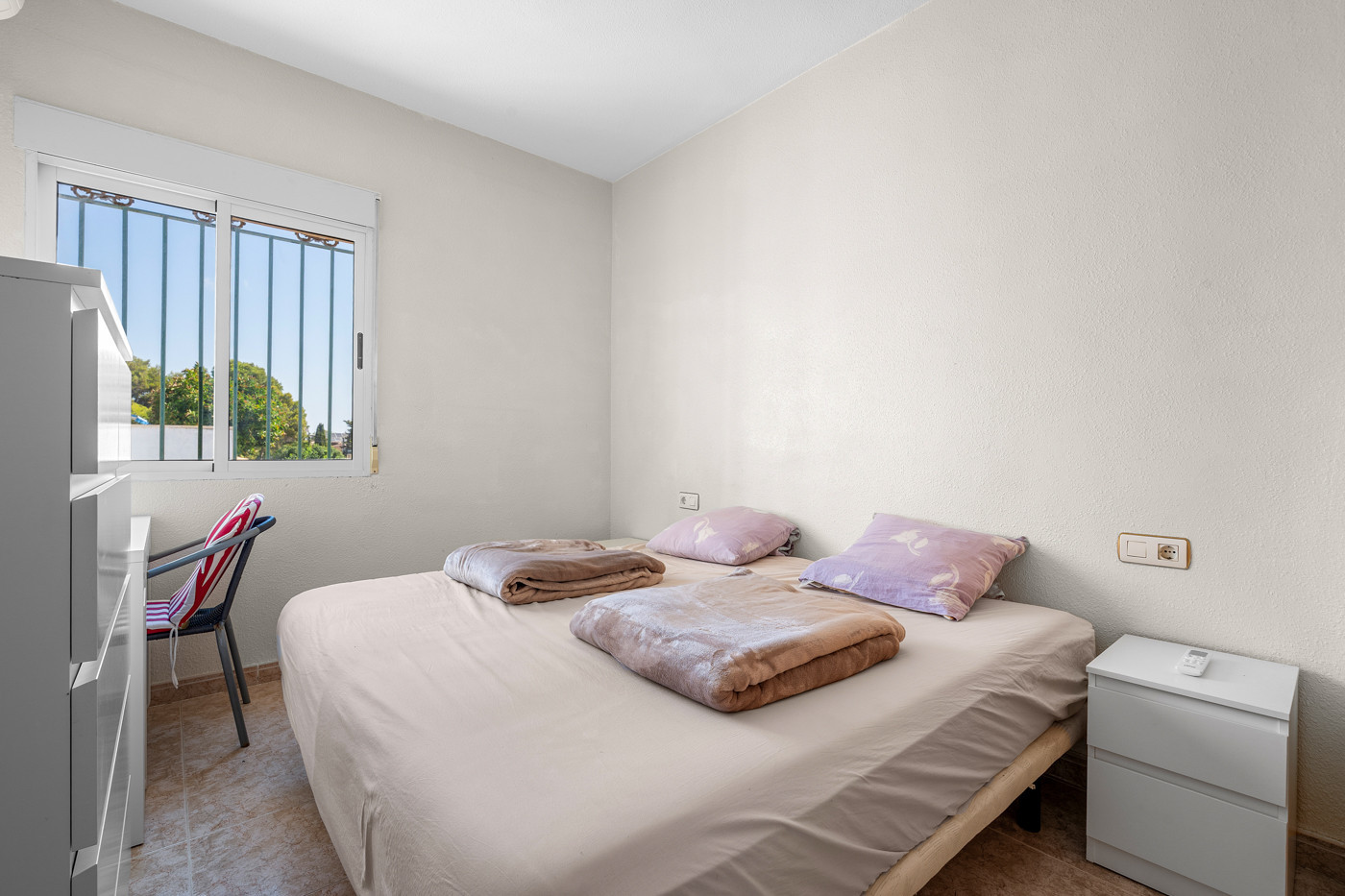 6a72e7763bfa5 Bungalow in Cabo Roig, Alicante