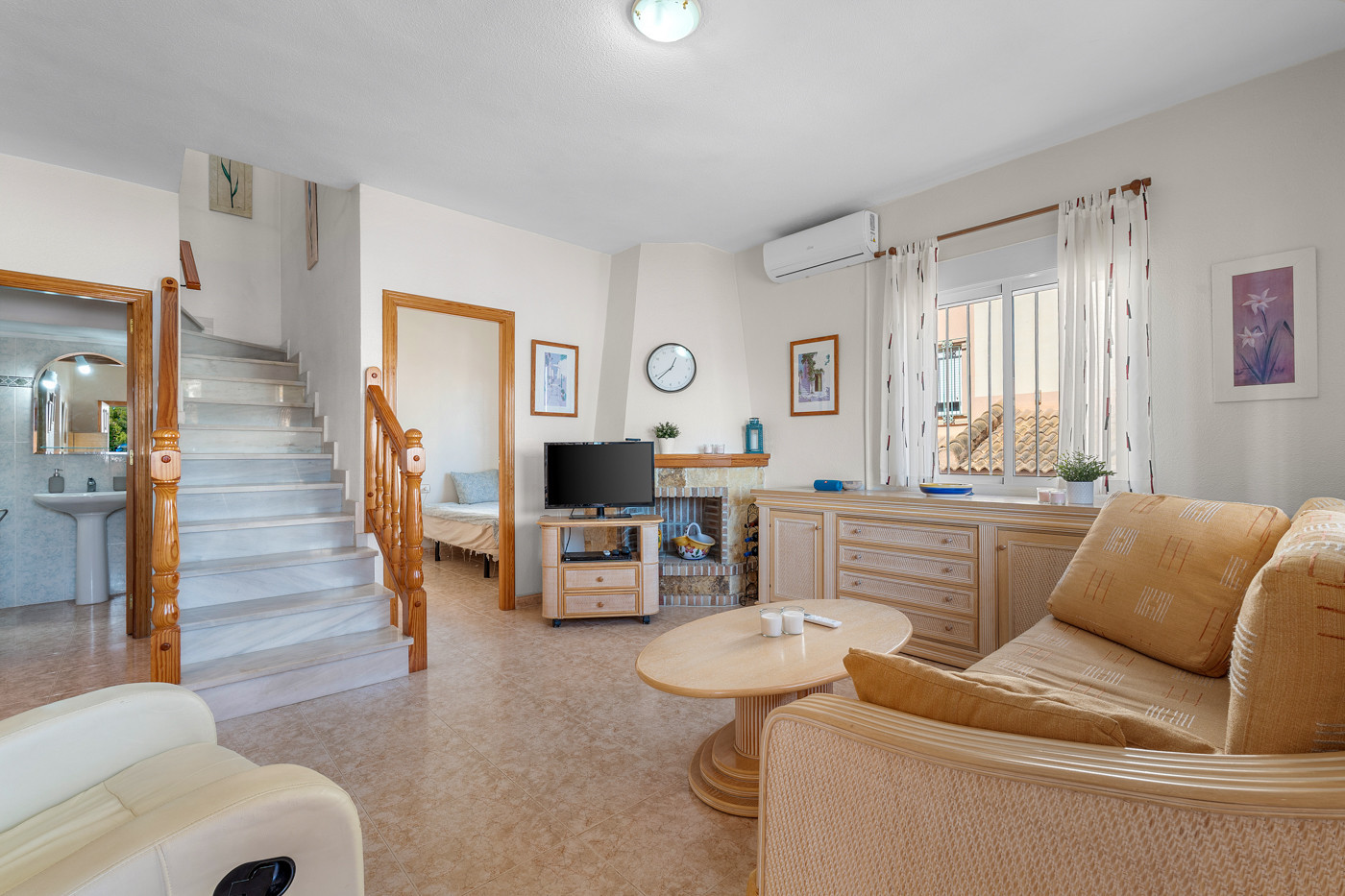 6a72e77646c0d Bungalow in Cabo Roig, Alicante