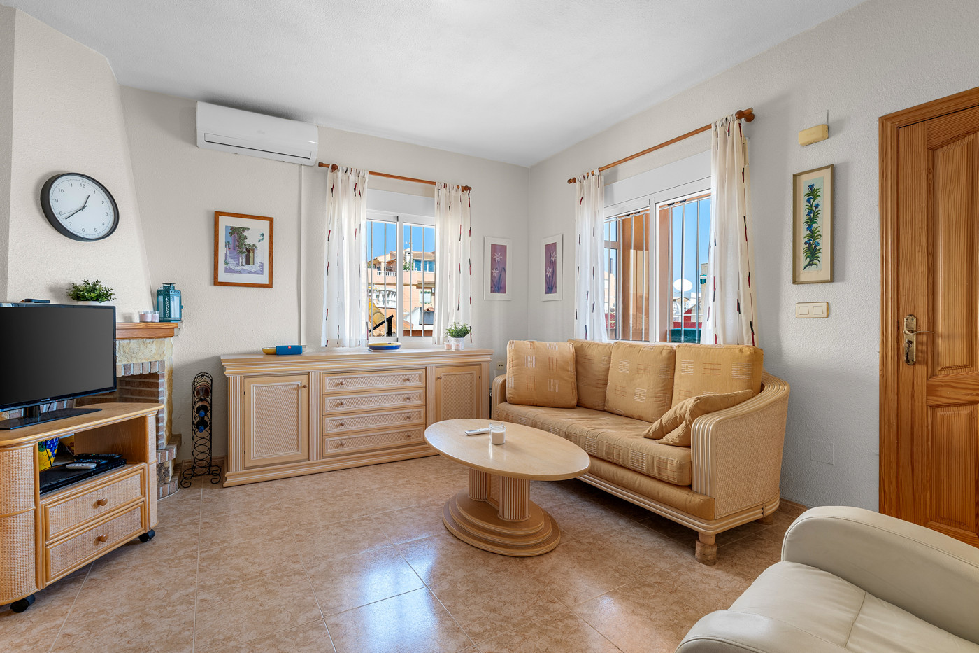 6a72e7764b01a Bungalow in Cabo Roig, Alicante