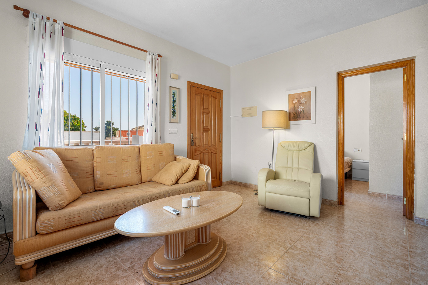 6a72e7764f7af Bungalow in Cabo Roig, Alicante